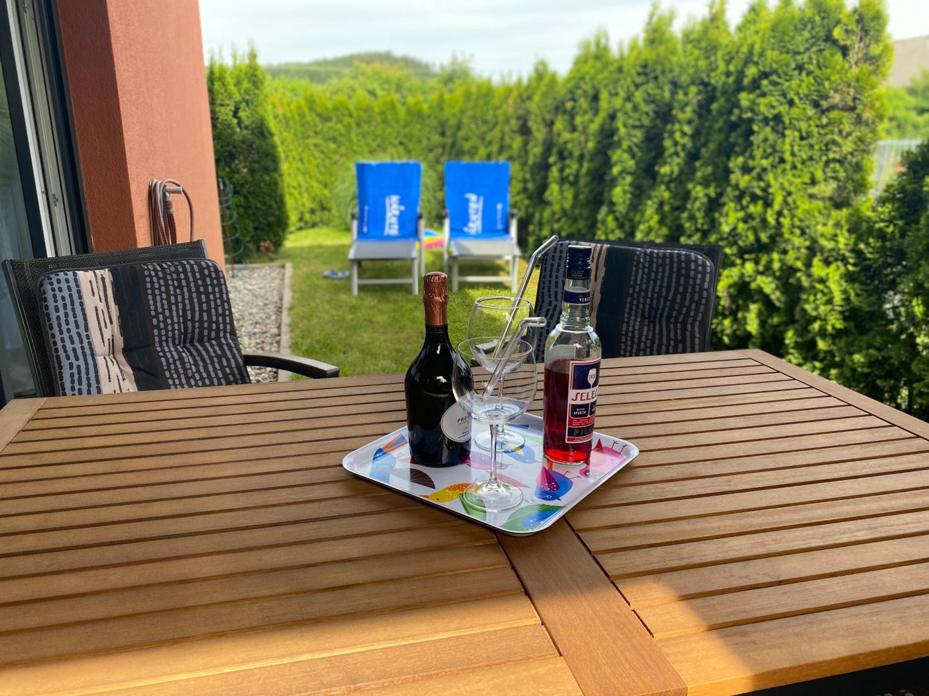 Burgblick Villach Haus FUX-immo, 10min zum Skifahren, 10 min zum See, rundherum Wandern und Radeln