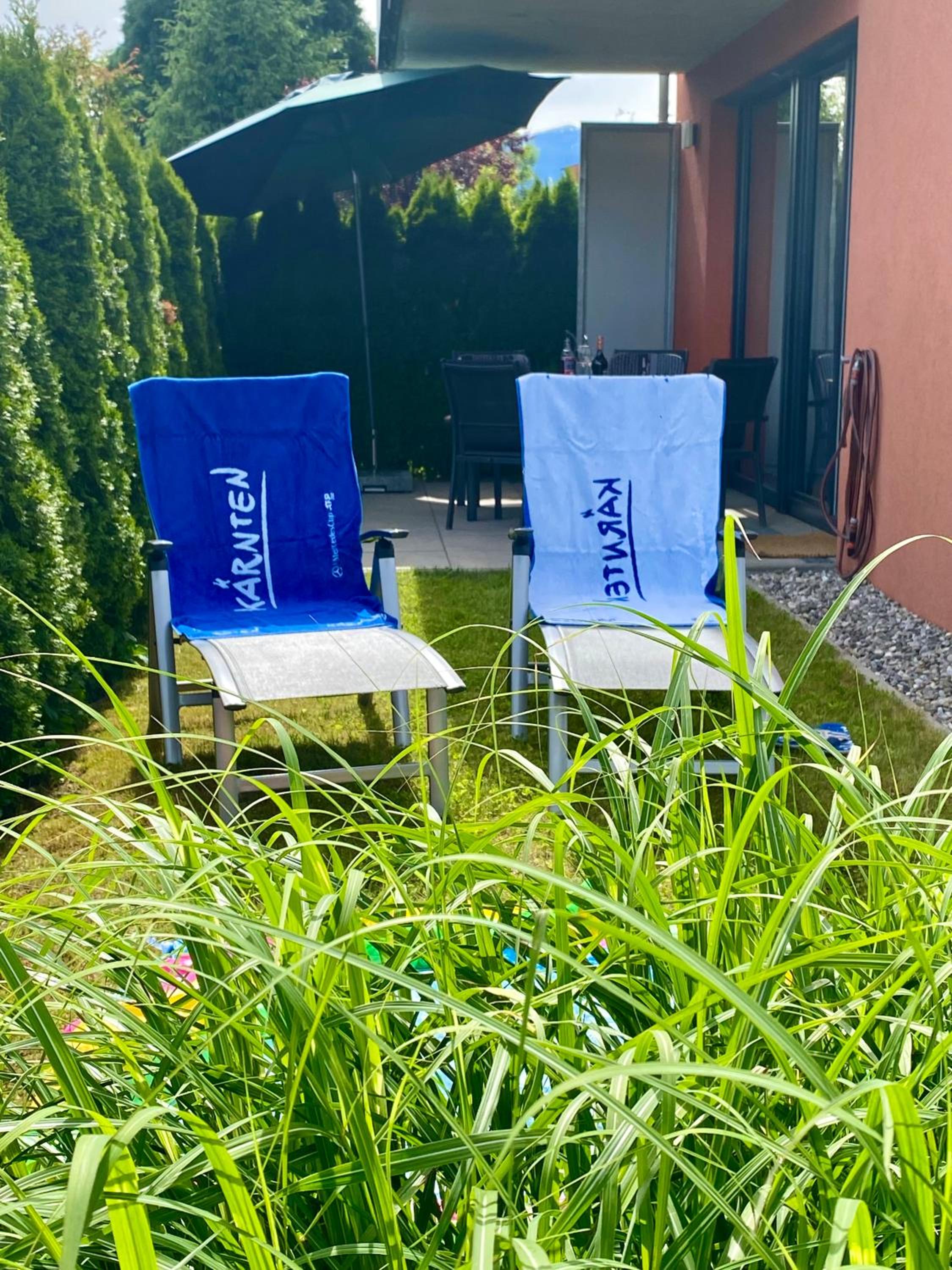 Burgblick Villach Haus FUX-immo, 10min zum Skifahren, 10 min zum See, rundherum Wandern und Radeln
