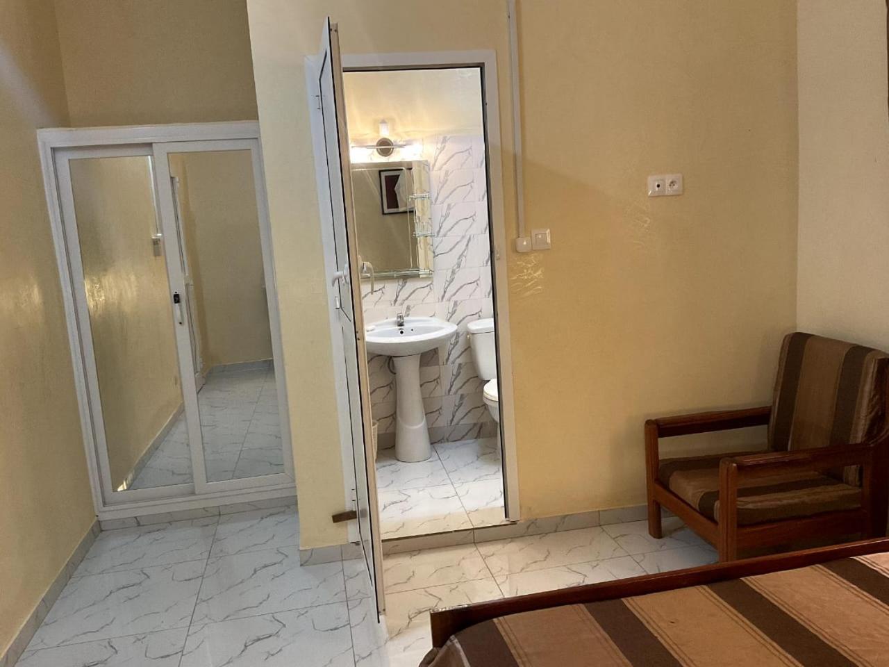 Residence Saint James