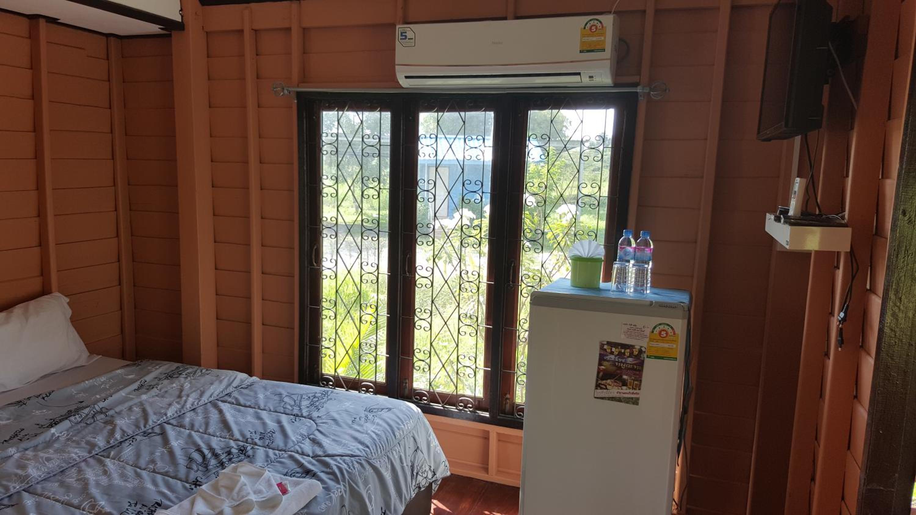 Nonplern Garden Home Khaoyai