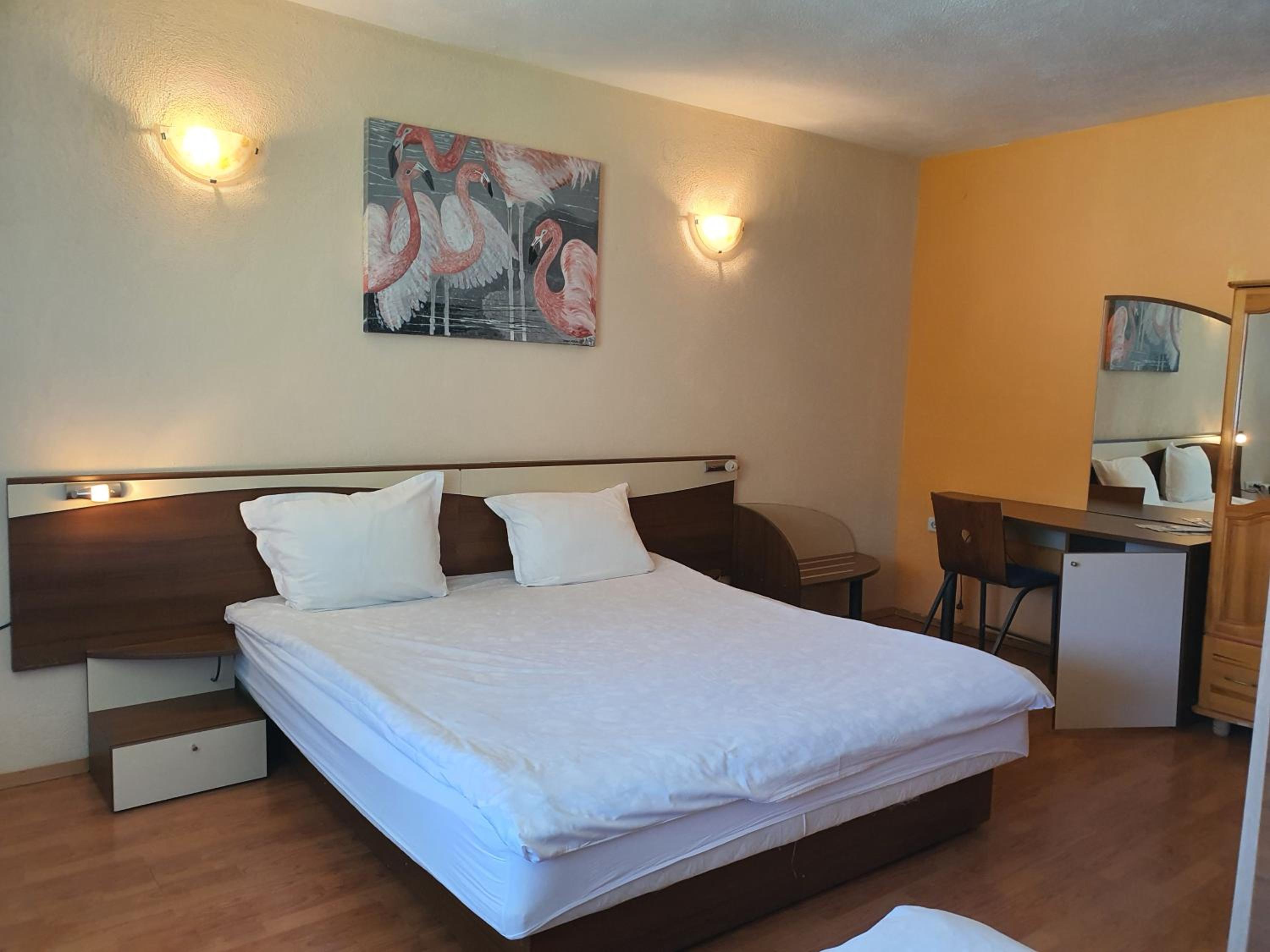 GUEST HOUSE TONI СТАИ за ГОСТИ ТОНИ