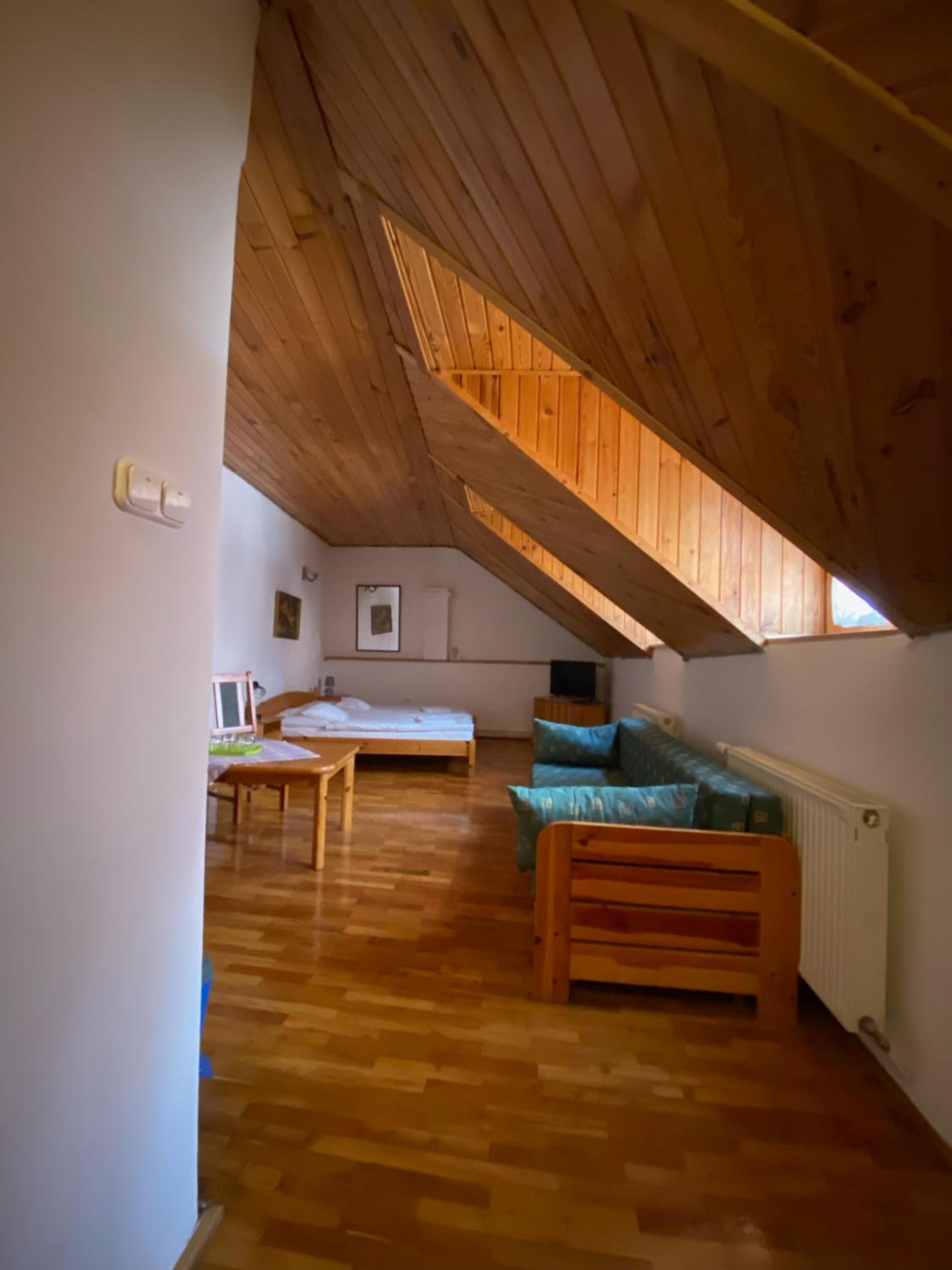 Katalinkert Panzió