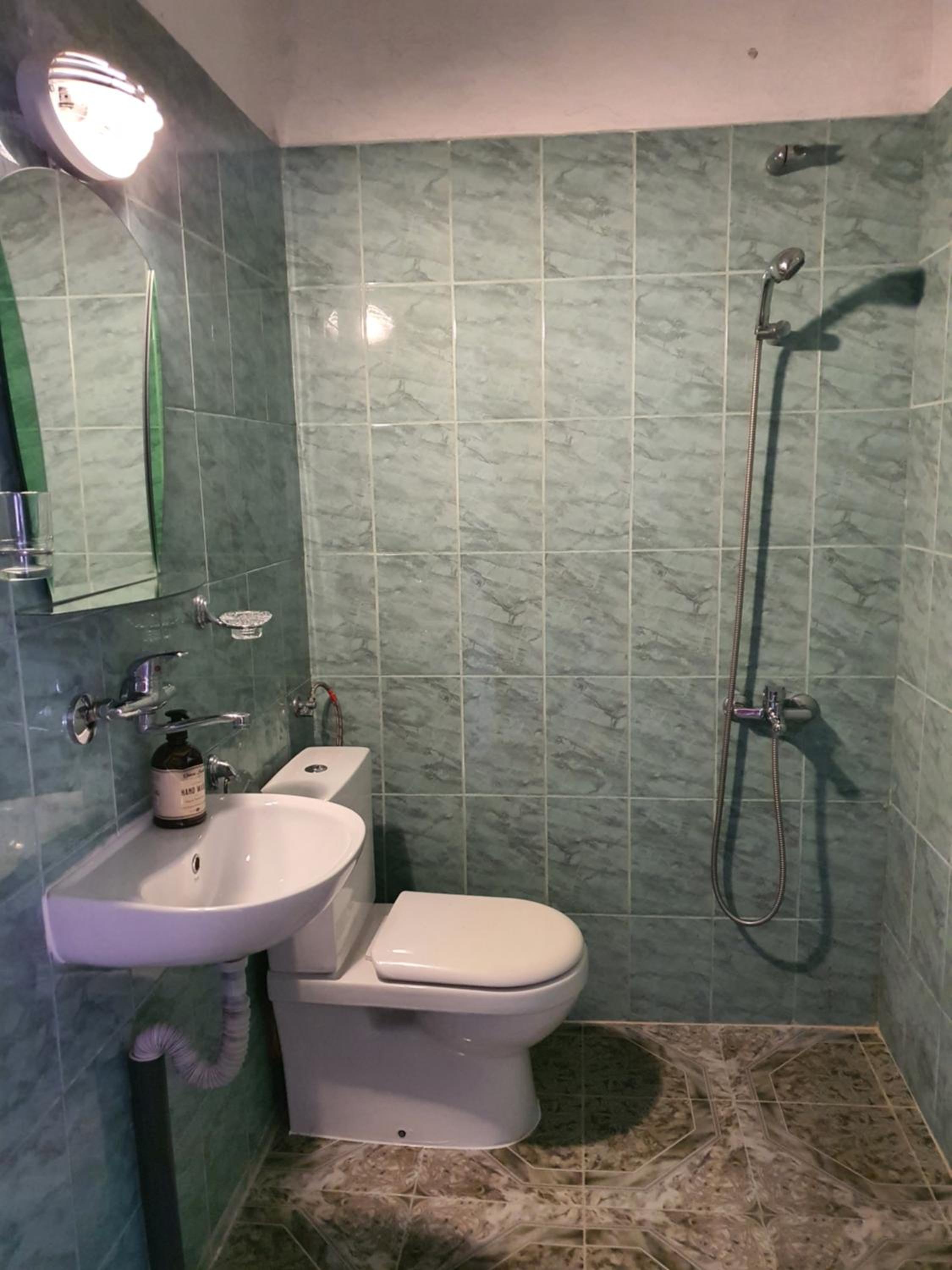 GUEST HOUSE TONI СТАИ за ГОСТИ ТОНИ