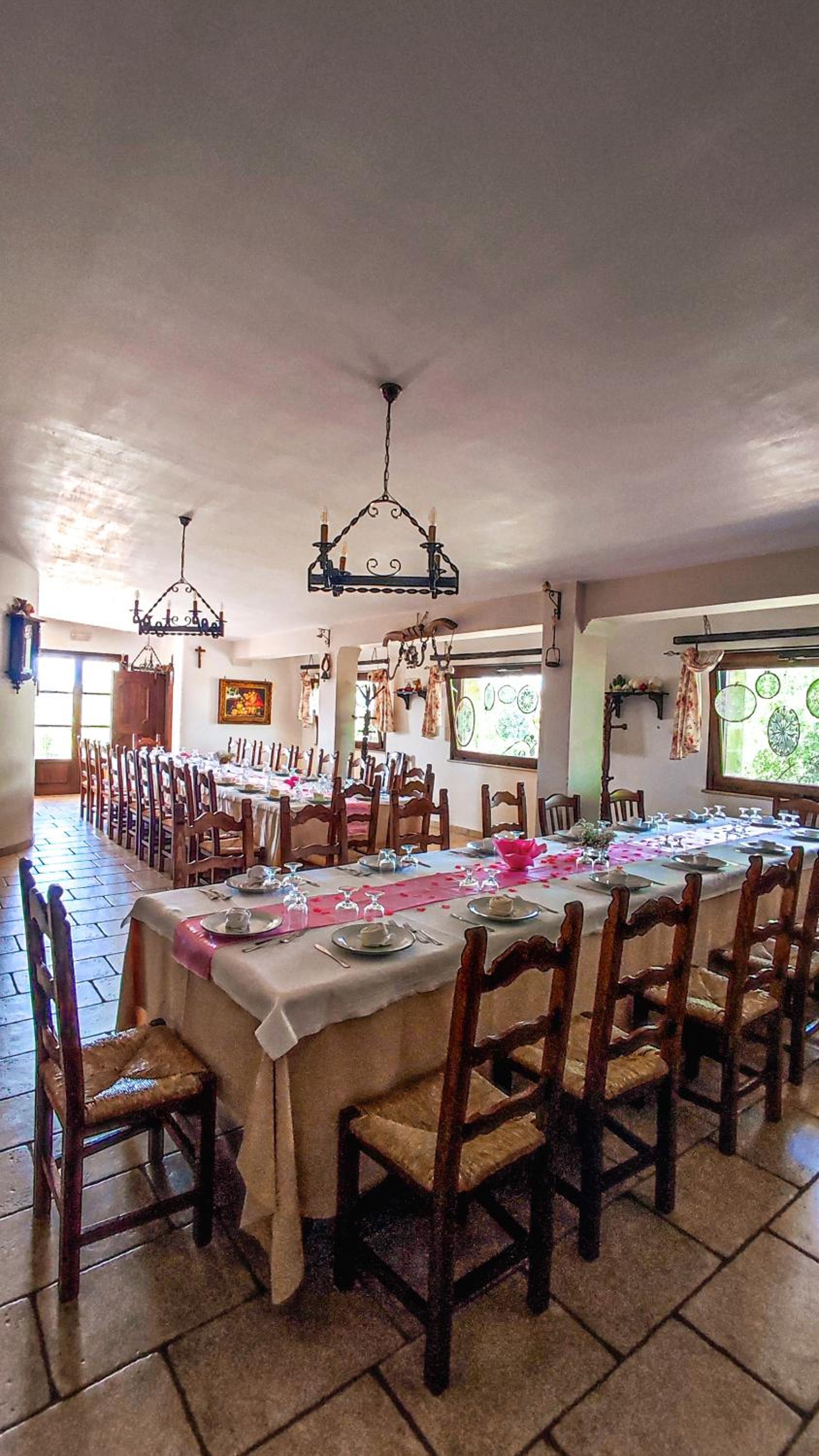 Agriturismo San Michele in Triglie view 4