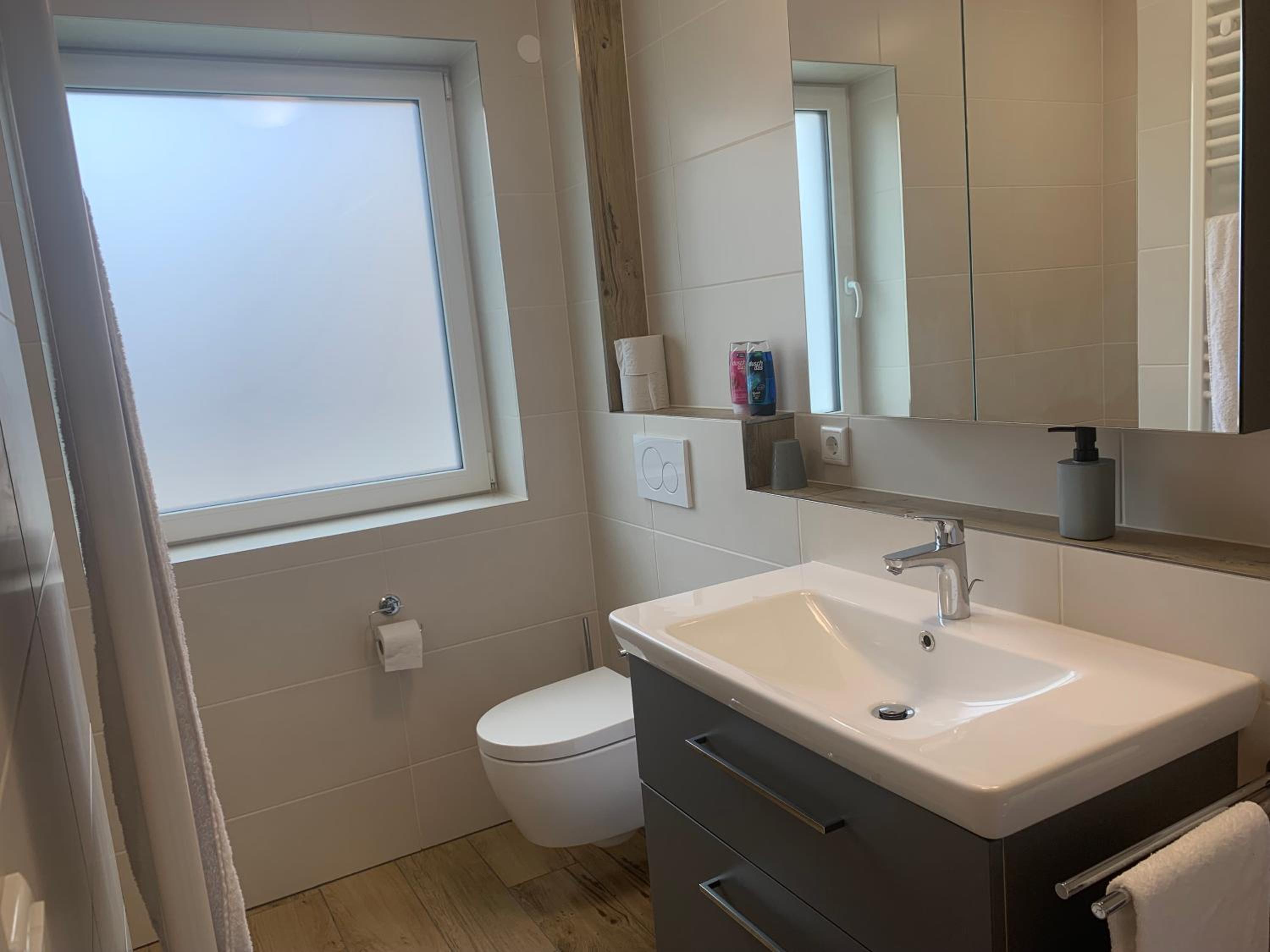 Ferienwohnung Little Dream