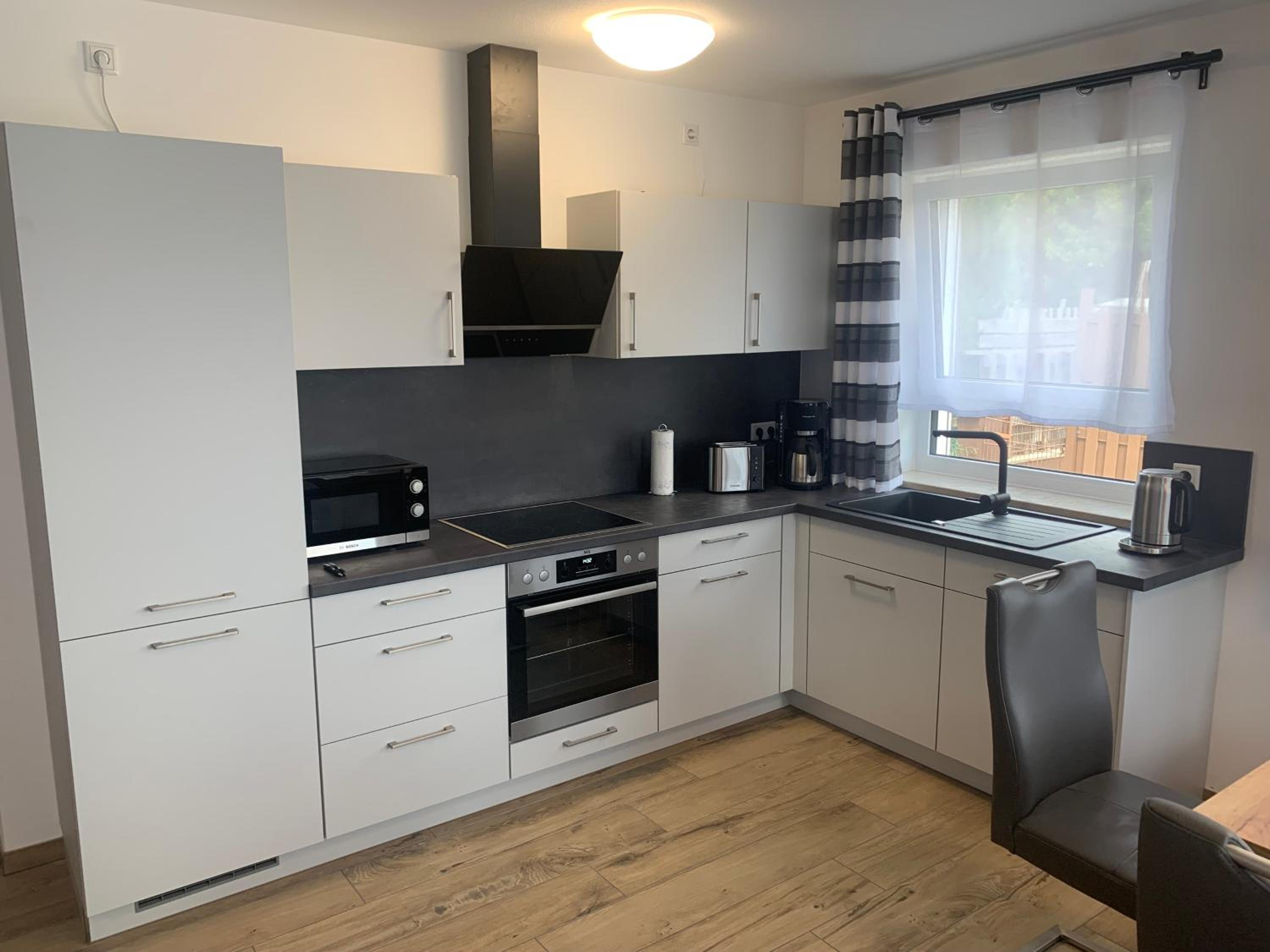 Ferienwohnung Little Dream