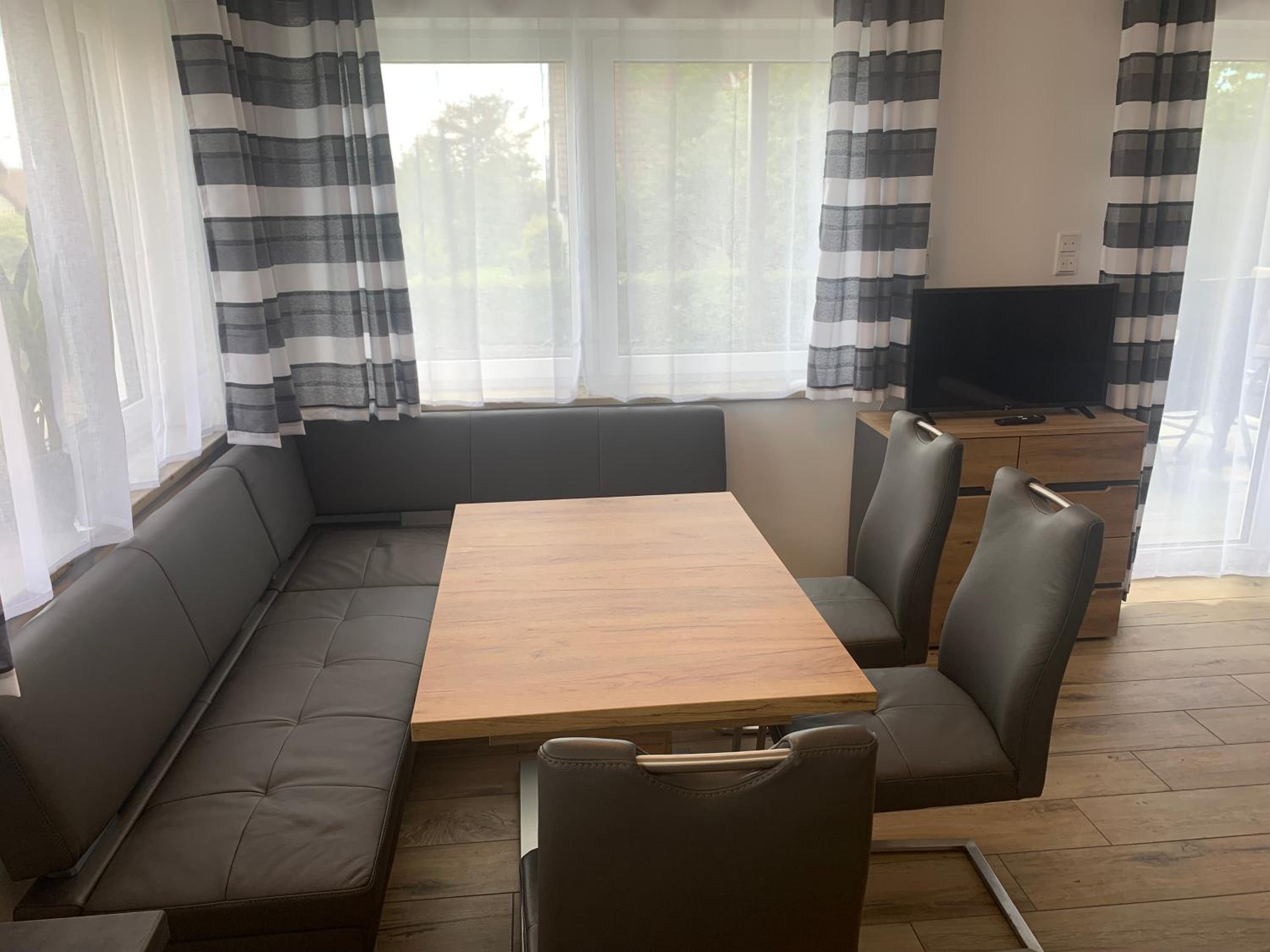 Ferienwohnung Little Dream