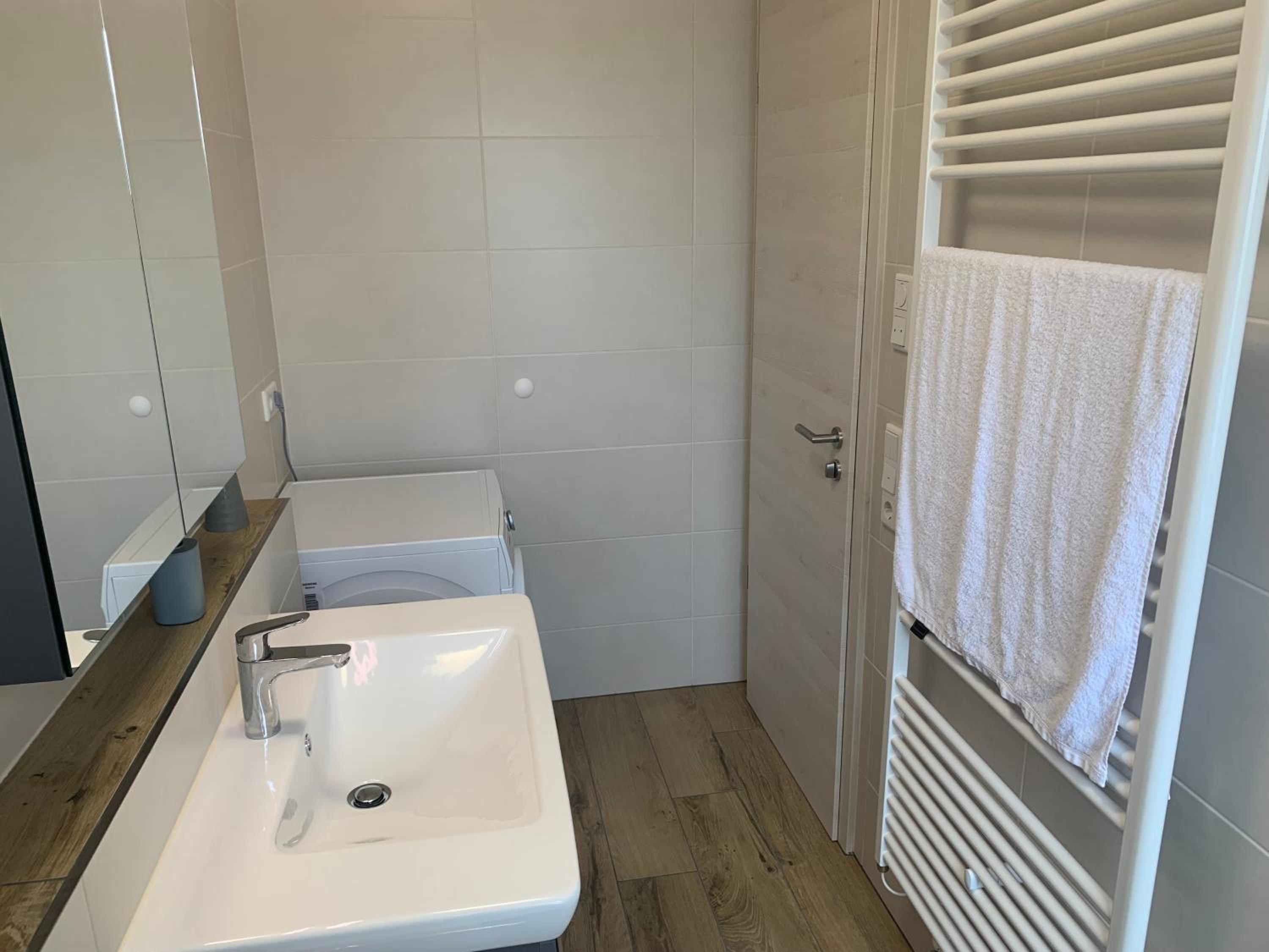 Ferienwohnung Little Dream