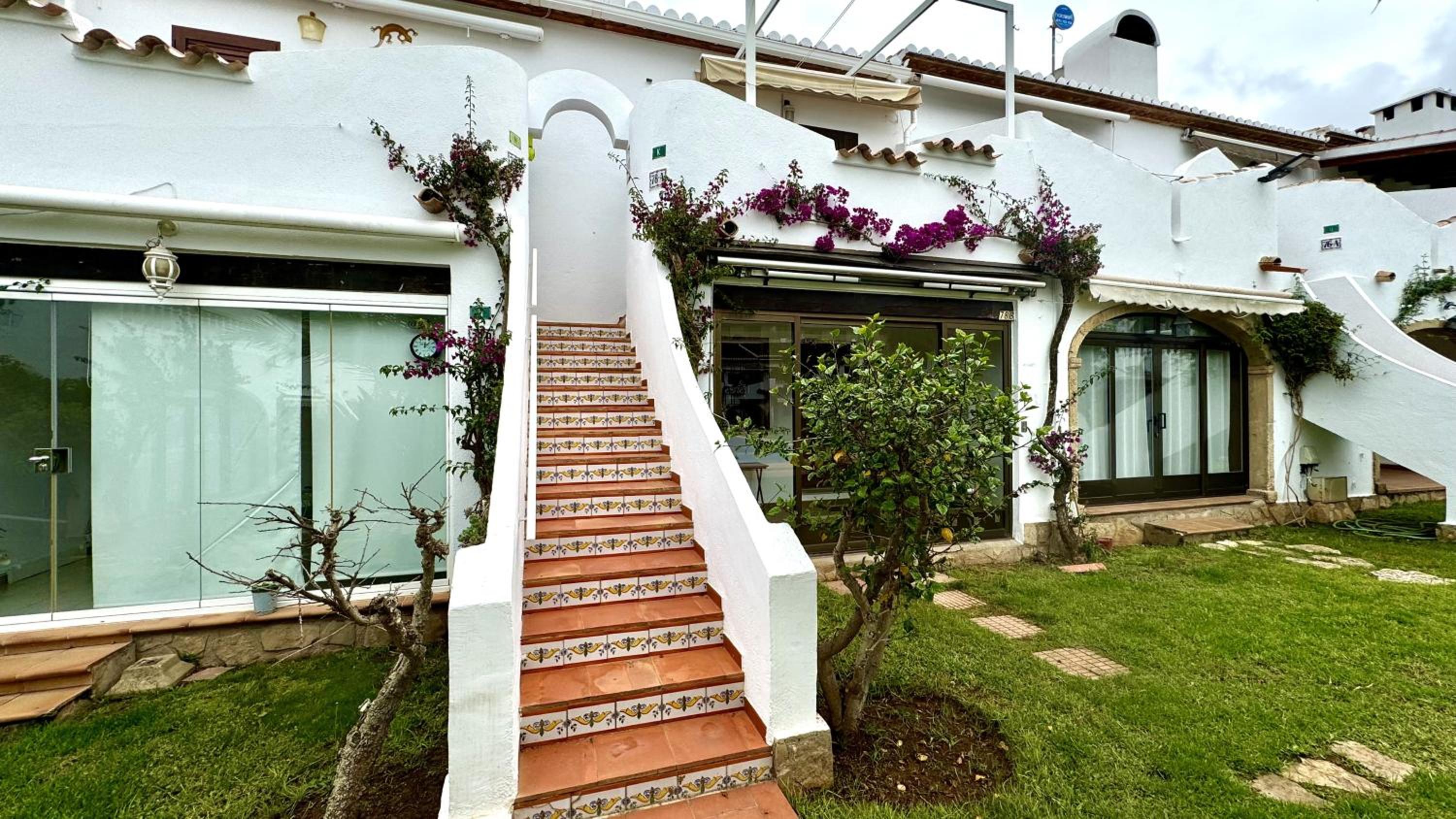Tropicana Park VYBDenia