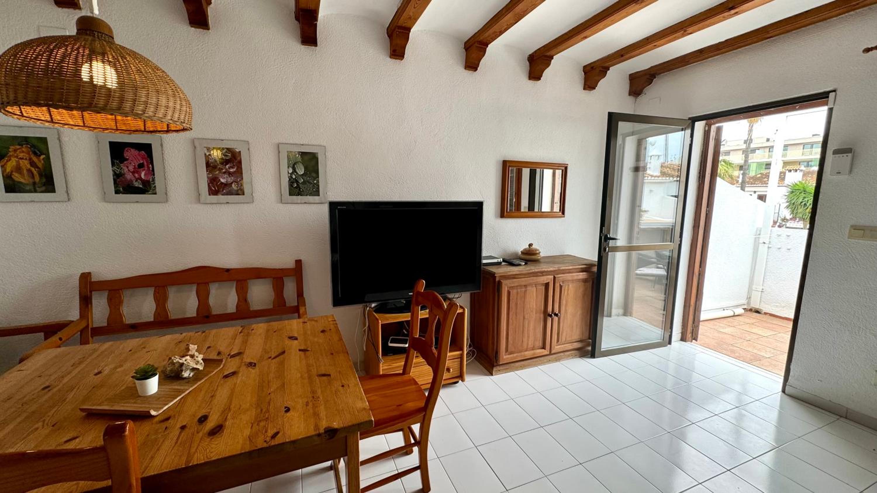 Tropicana Park VYBDenia