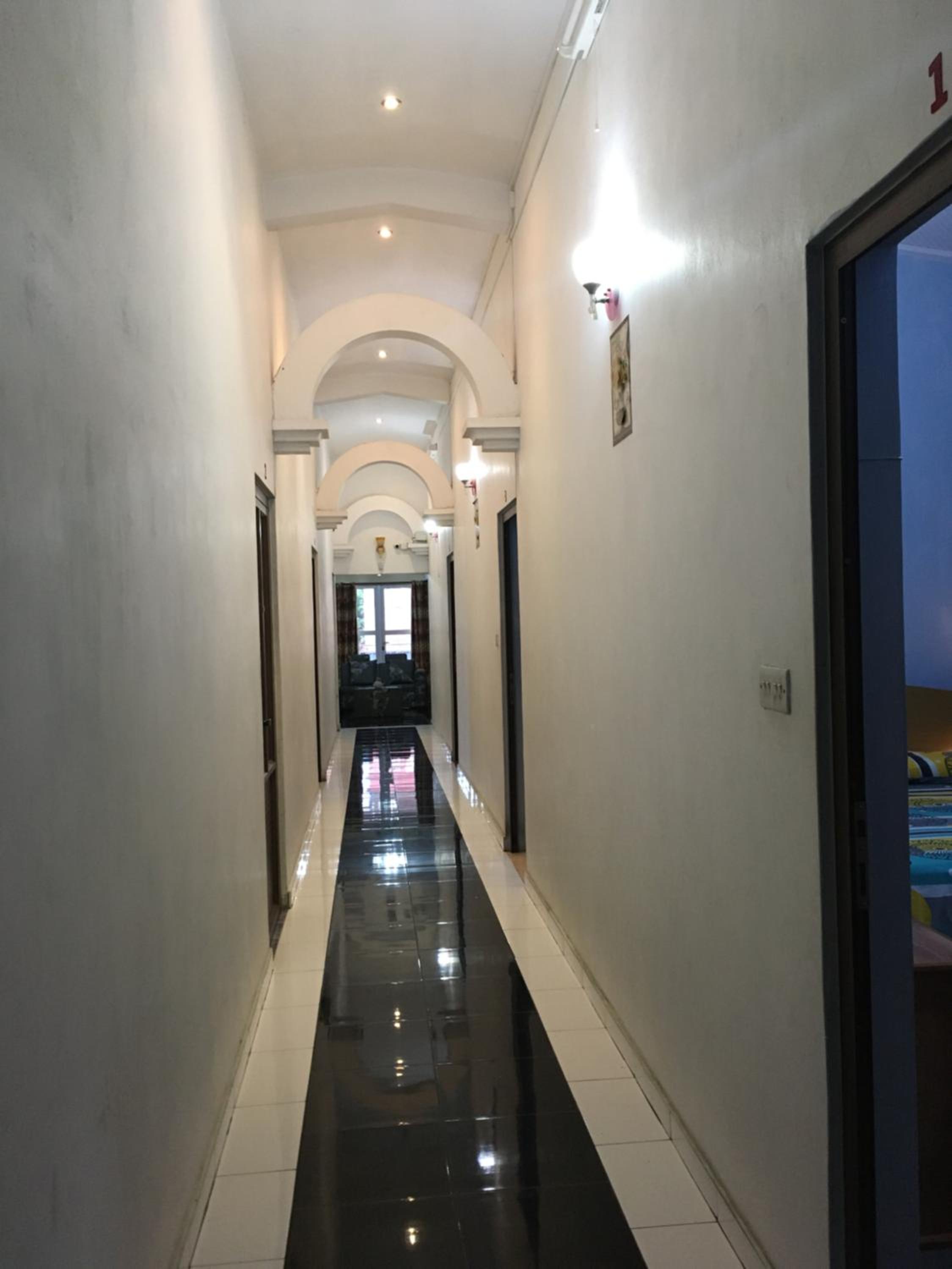 Anand Villa Guest House photo 5