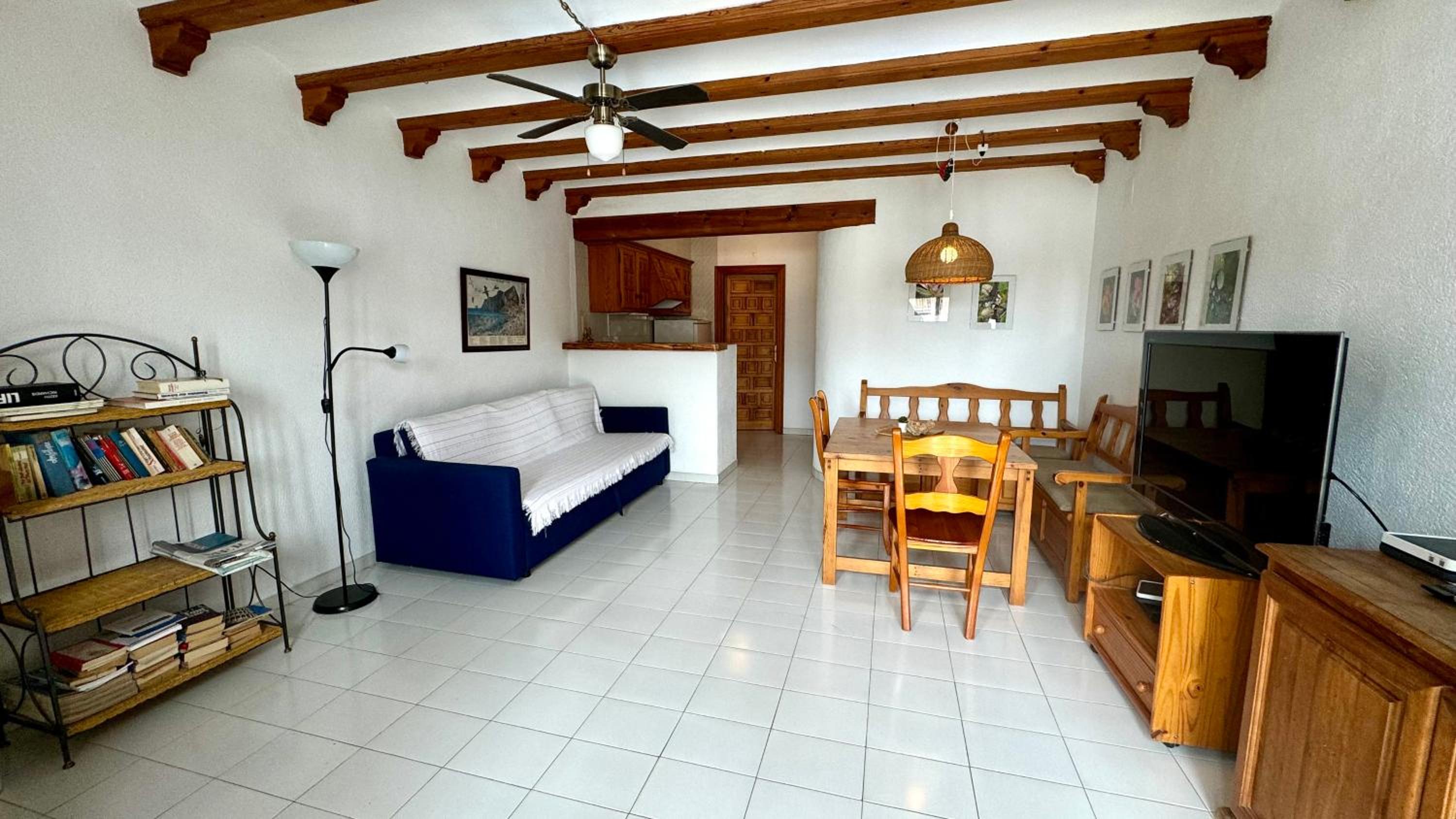 Tropicana Park VYBDenia