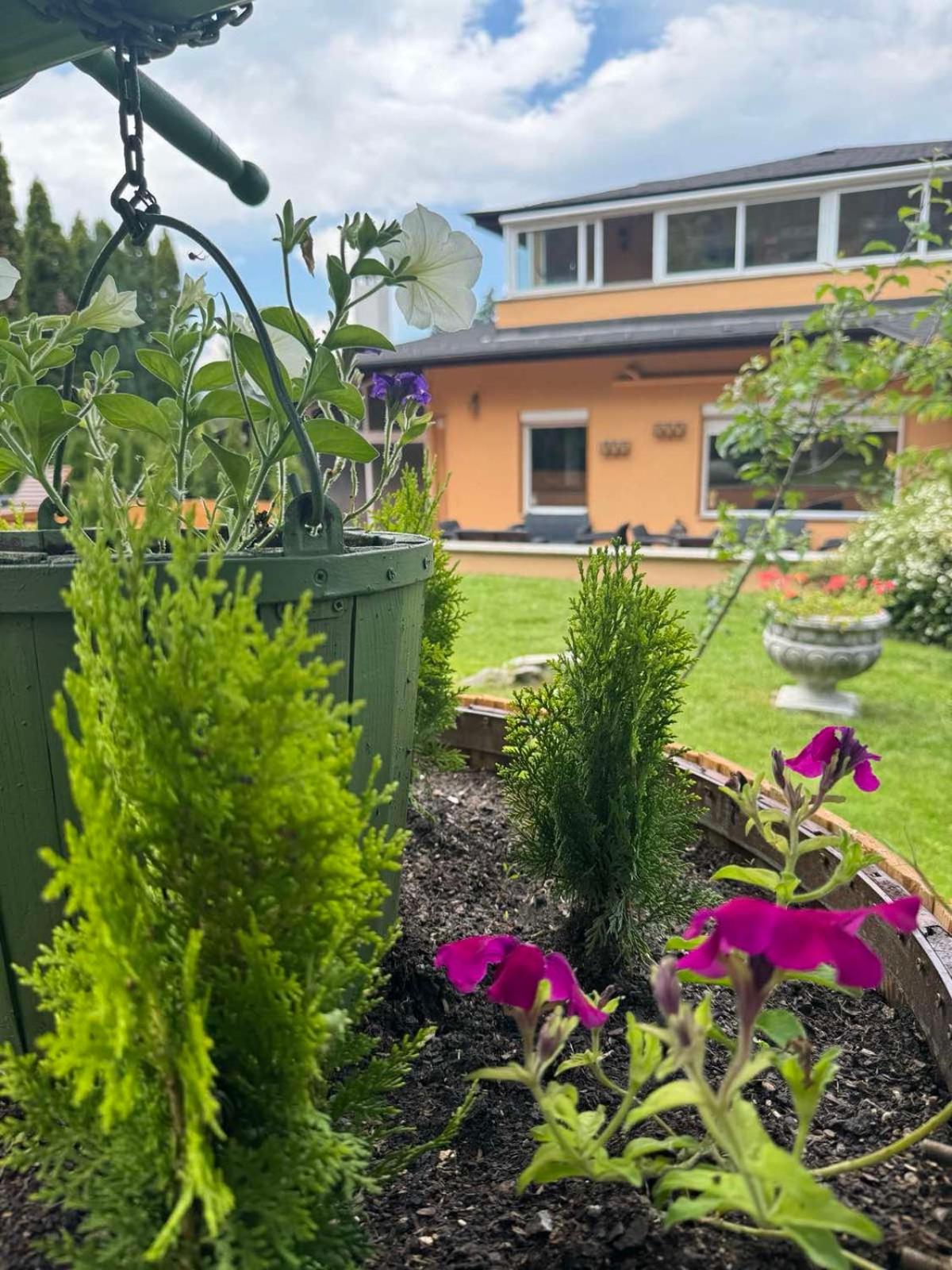 Villa Boyana City & Relax with Hot Jacuzzi and Sauna by BookVillaBG