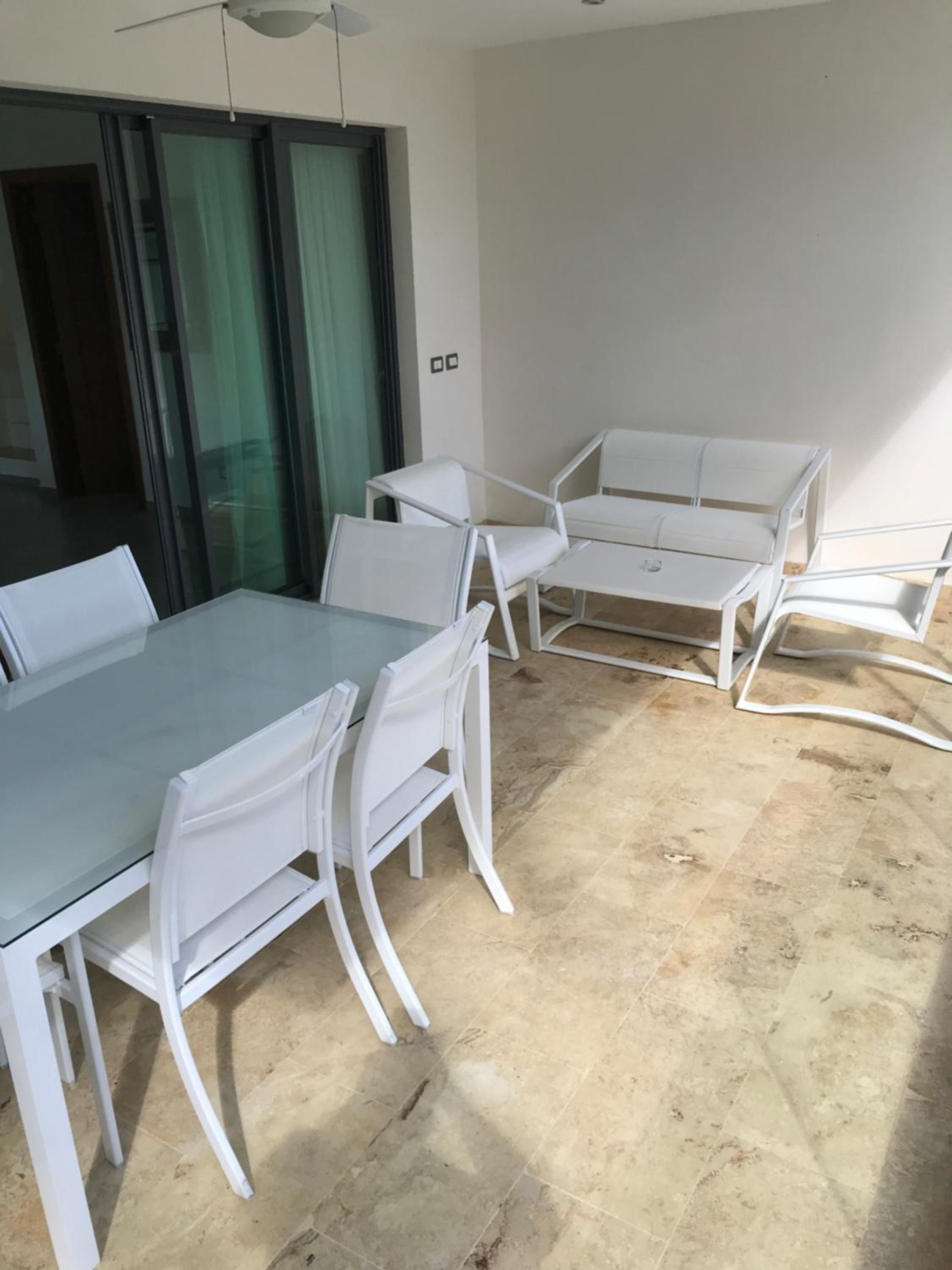 Superbe Apartement Louisa residence C3