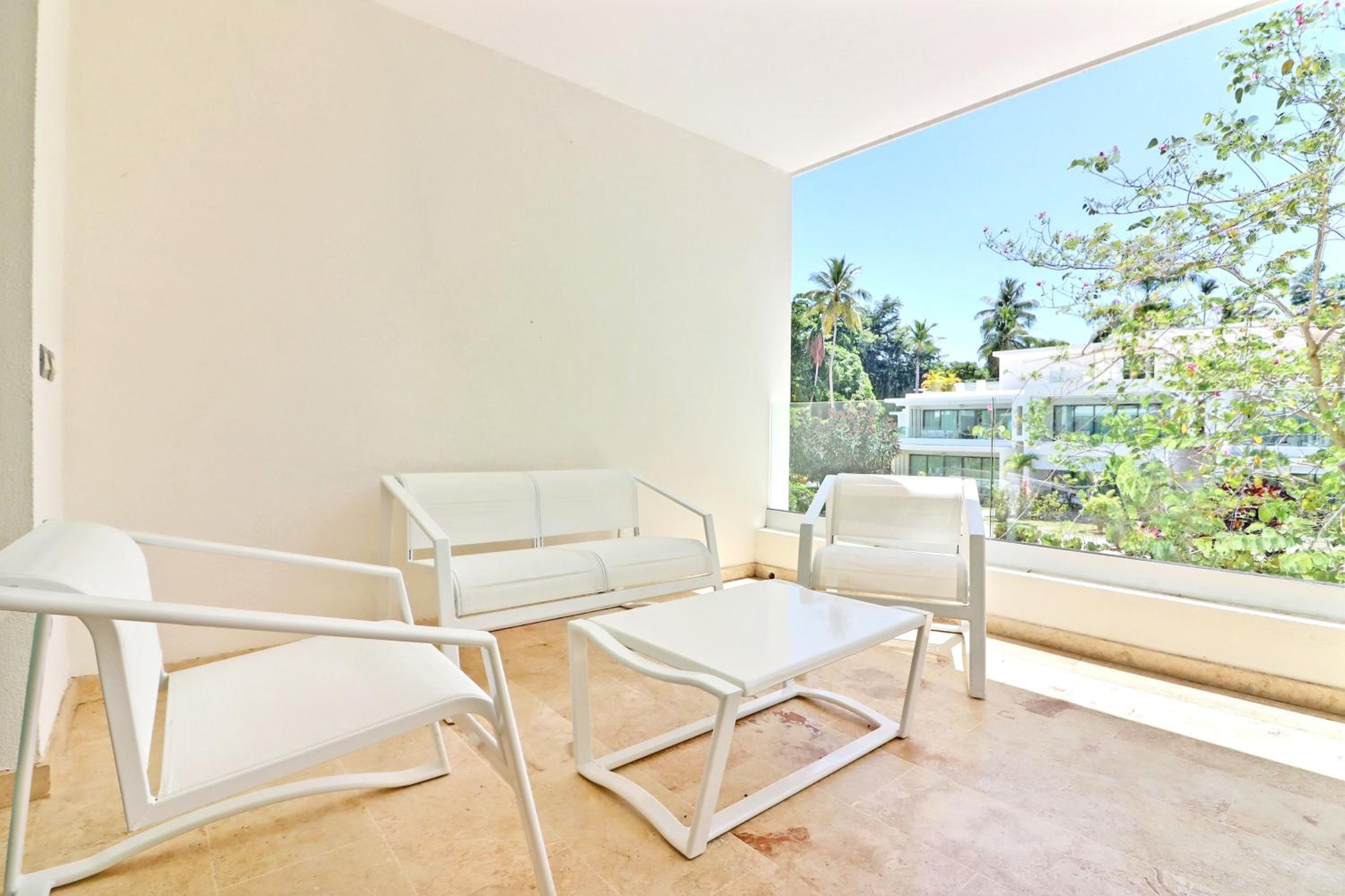 Superbe Apartement Louisa residence C3