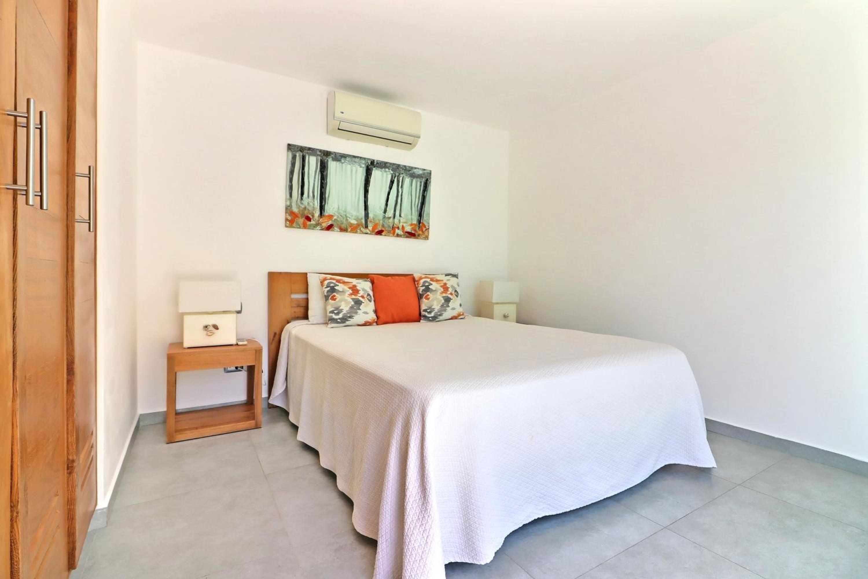 Superbe Apartement Louisa residence C3