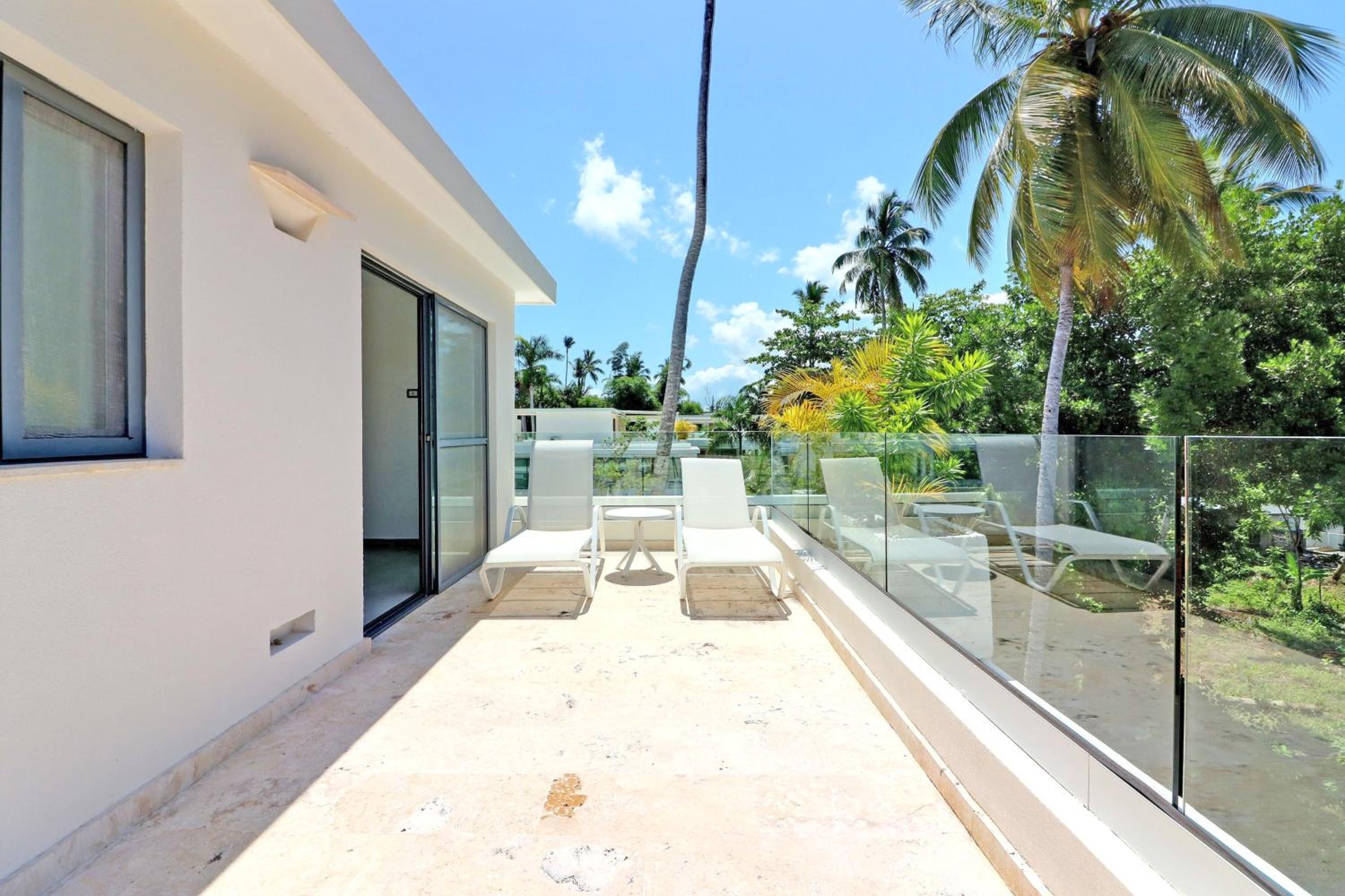 Superbe Apartement Louisa residence C3