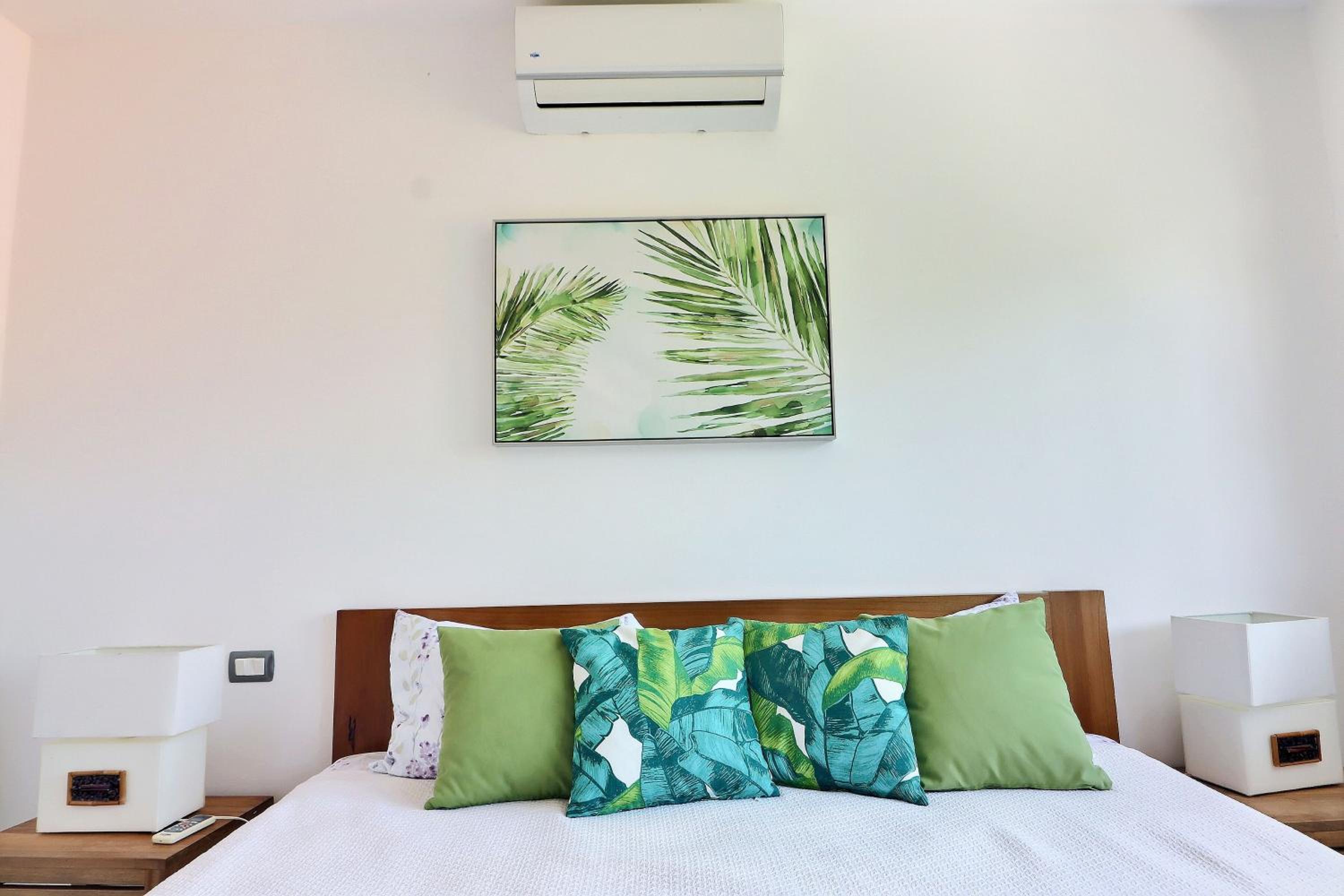 Superbe Apartement Louisa residence C3