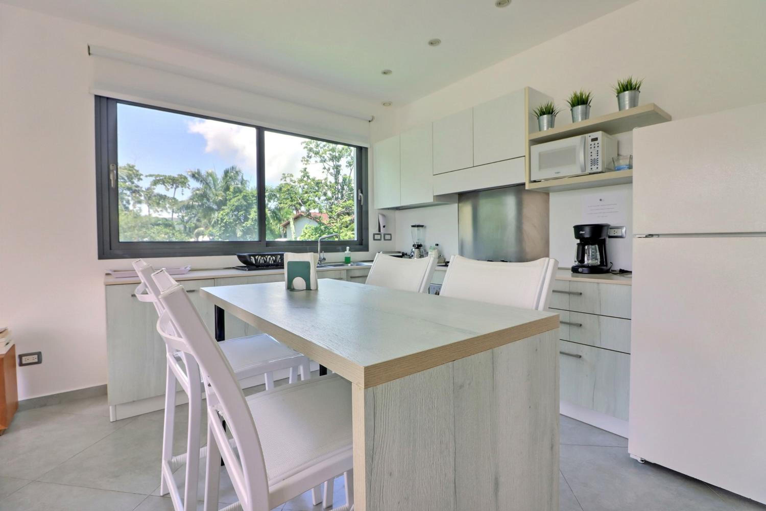 Superbe Apartement Louisa residence C3