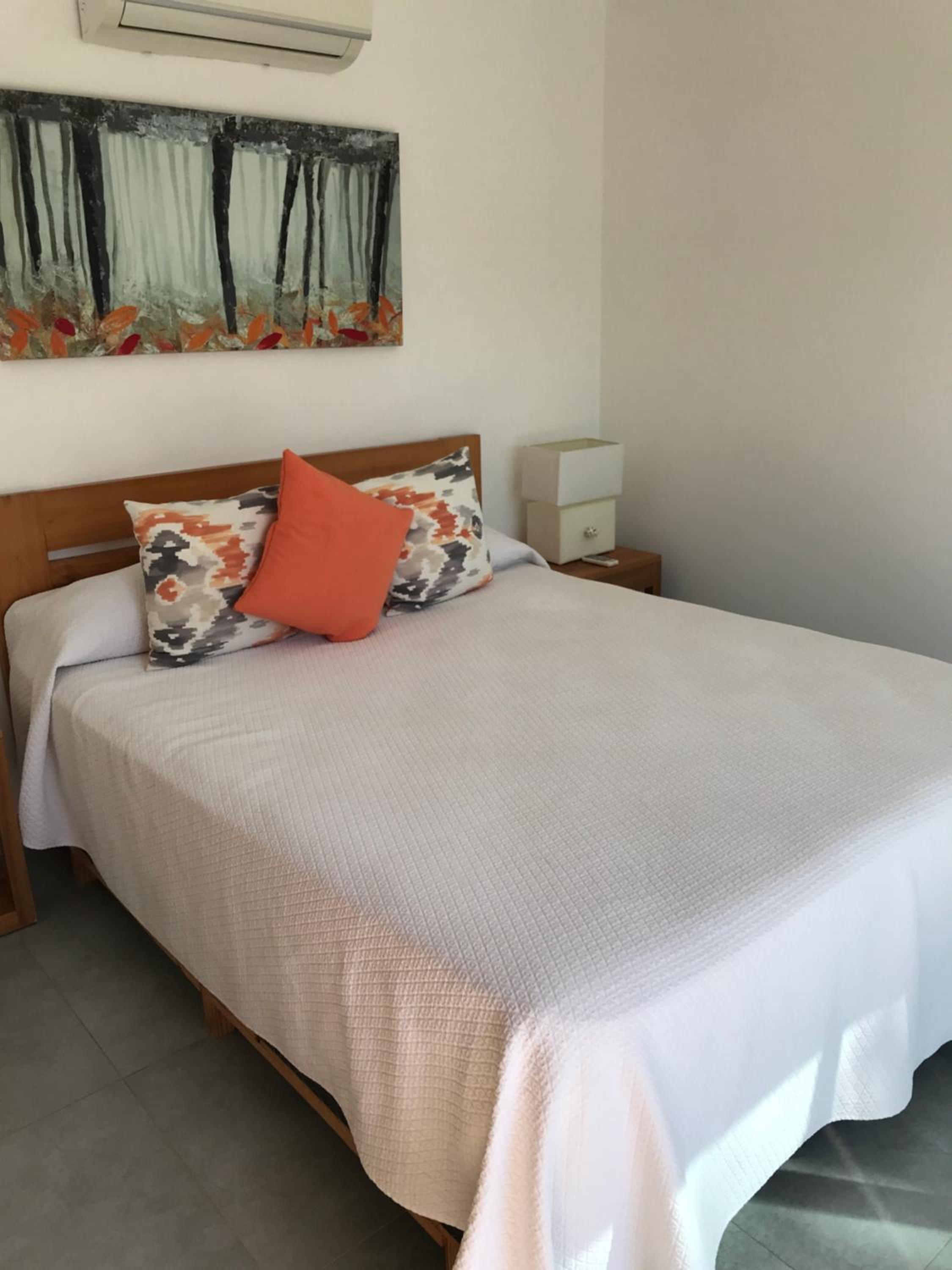 Superbe Apartement Louisa residence C3