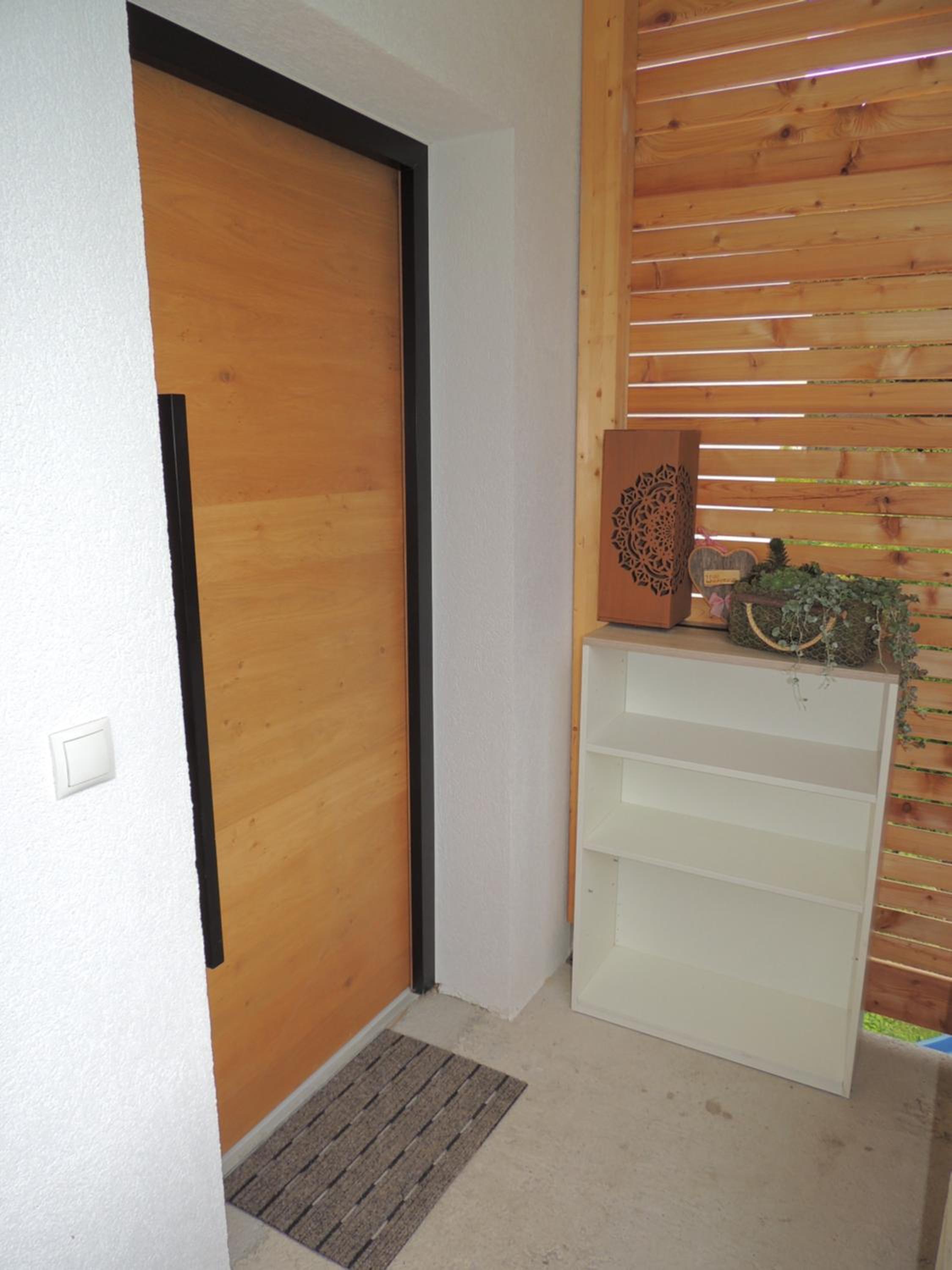 Bacher´s Home am Sonnenplateau