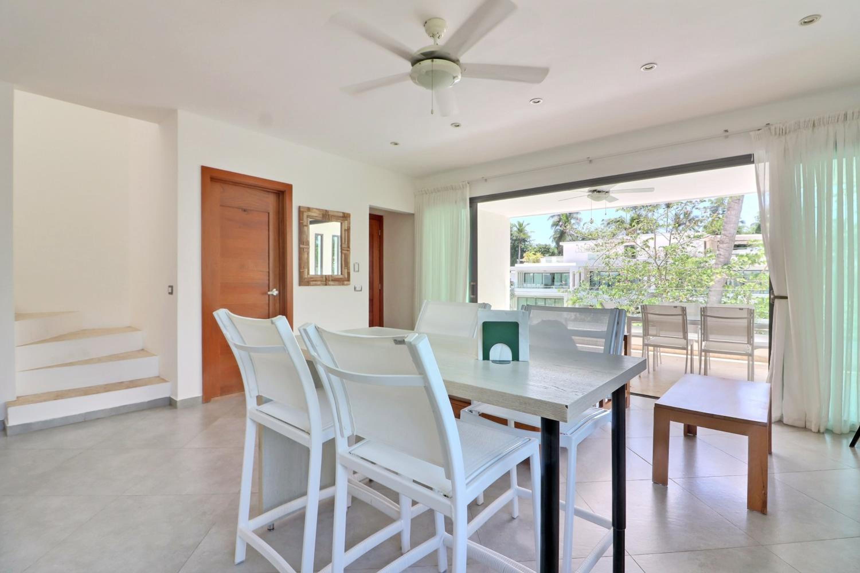 Superbe Apartement Louisa residence C3