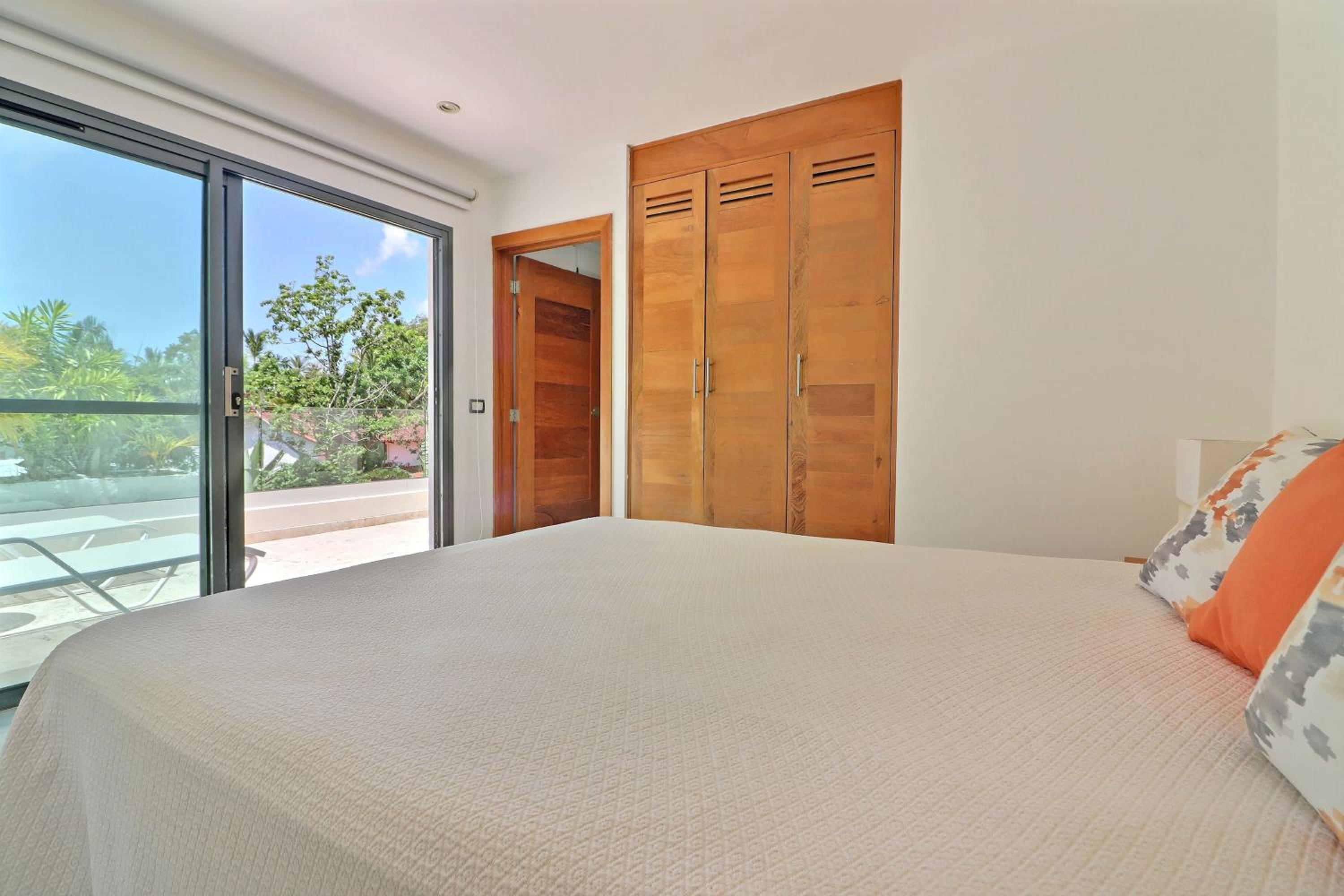 Superbe Apartement Louisa residence C3