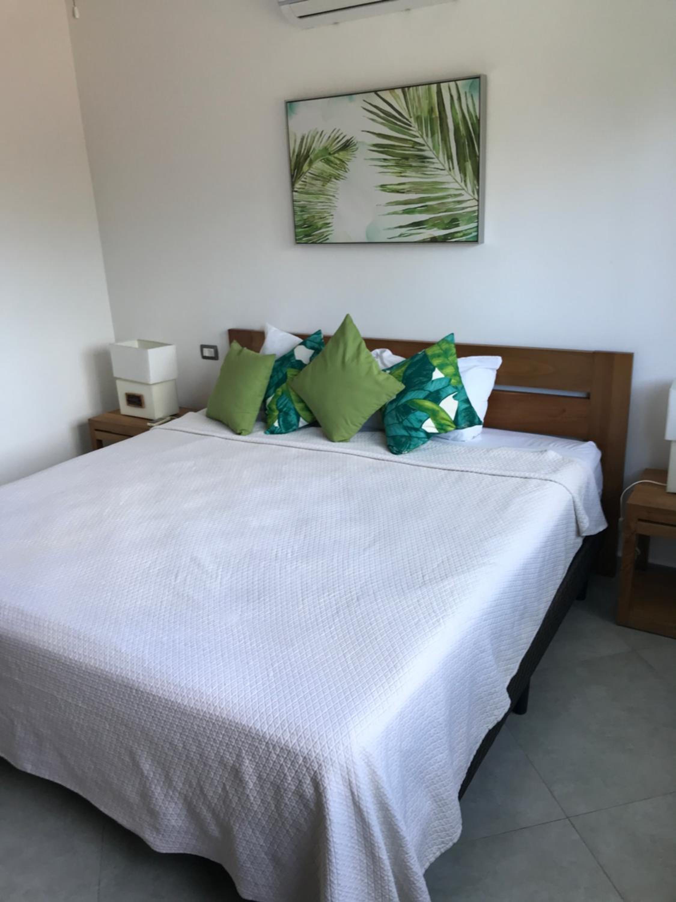 Superbe Apartement Louisa residence C3