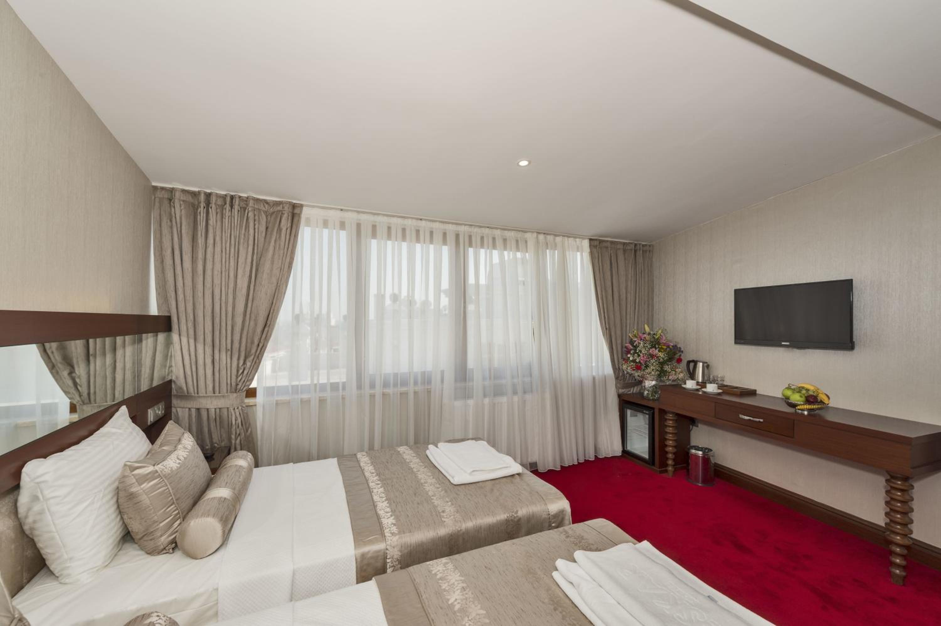 Escardın otel - Image 42