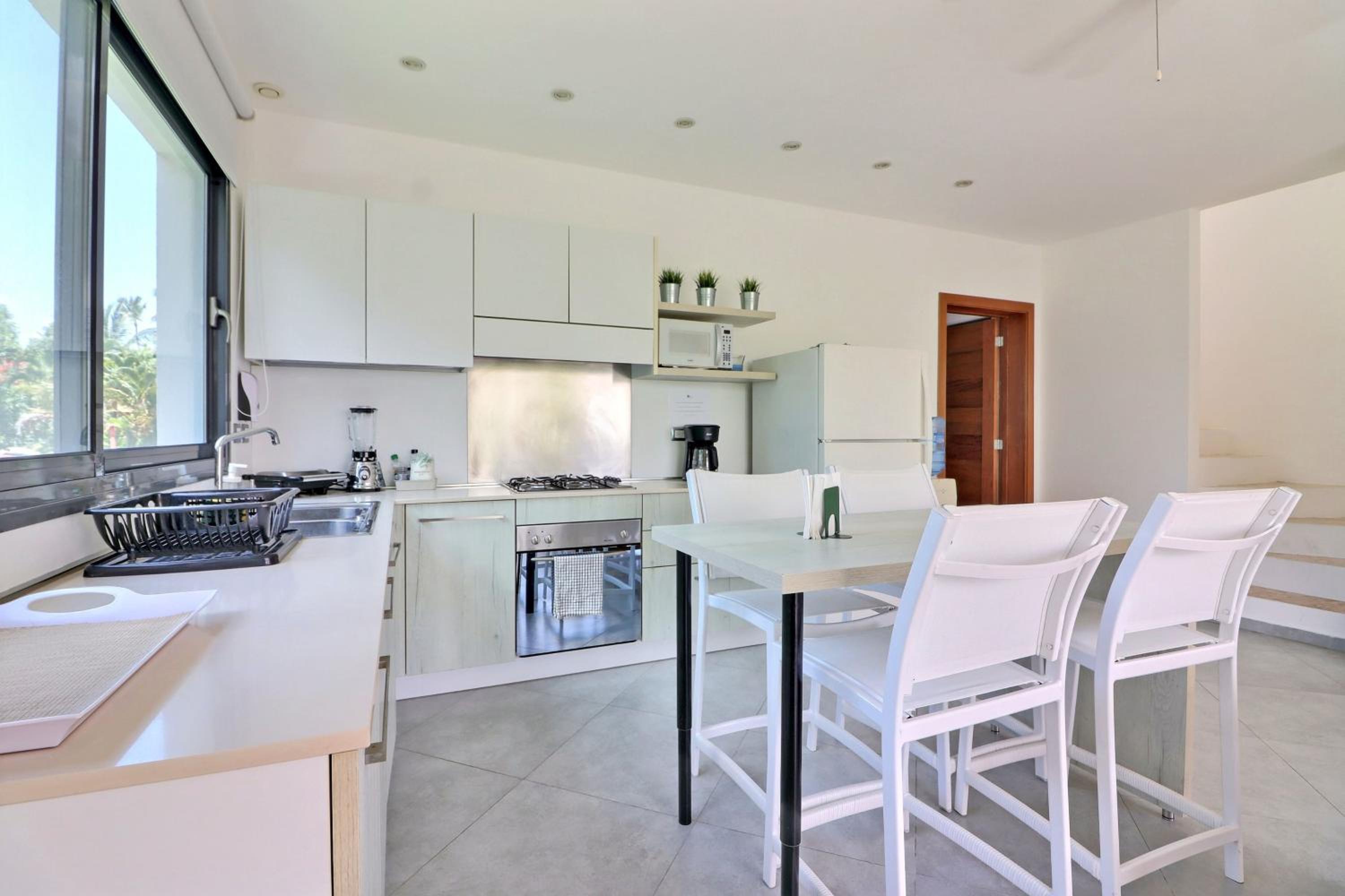 Superbe Apartement Louisa residence C3