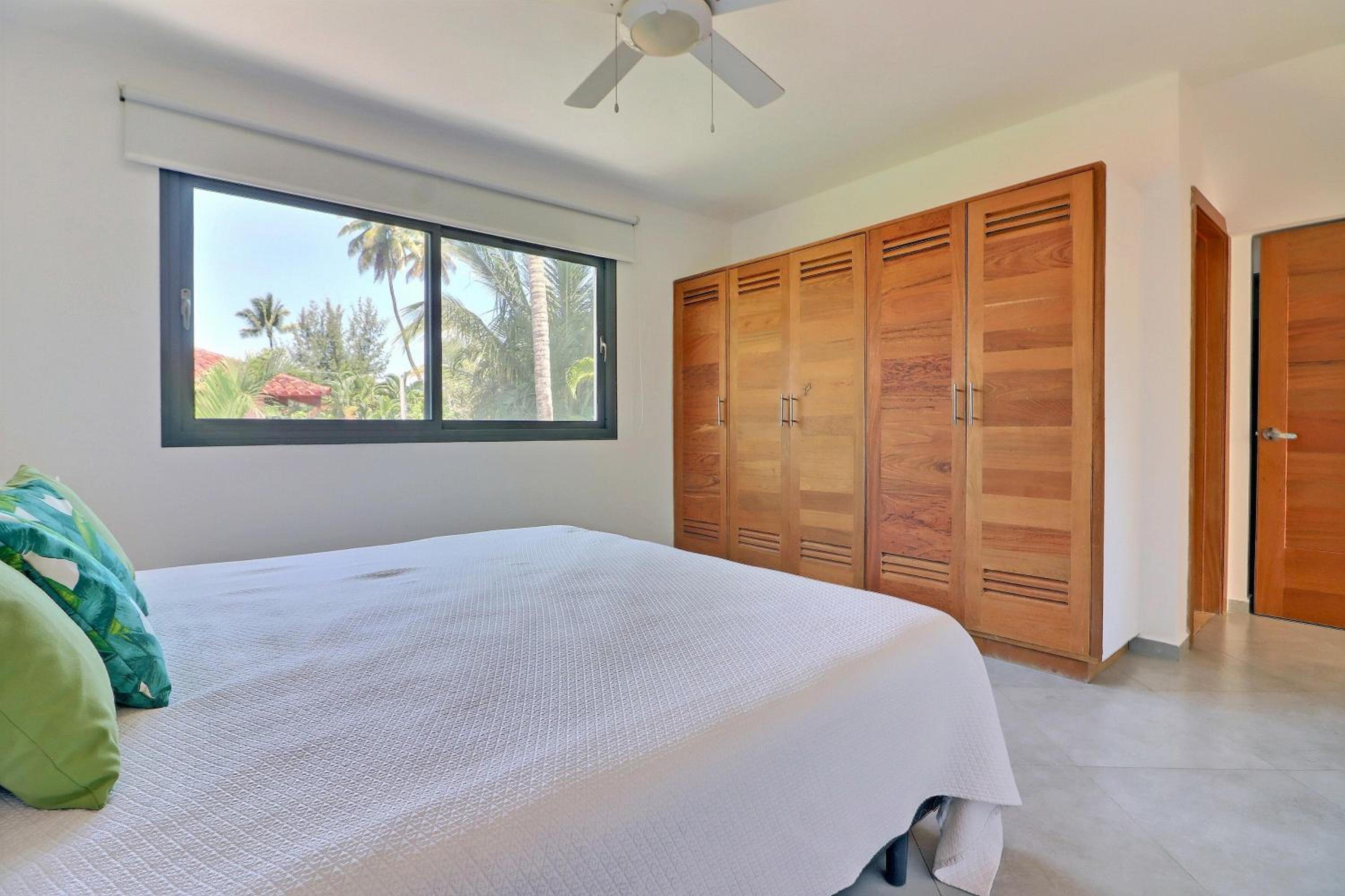Superbe Apartement Louisa residence C3