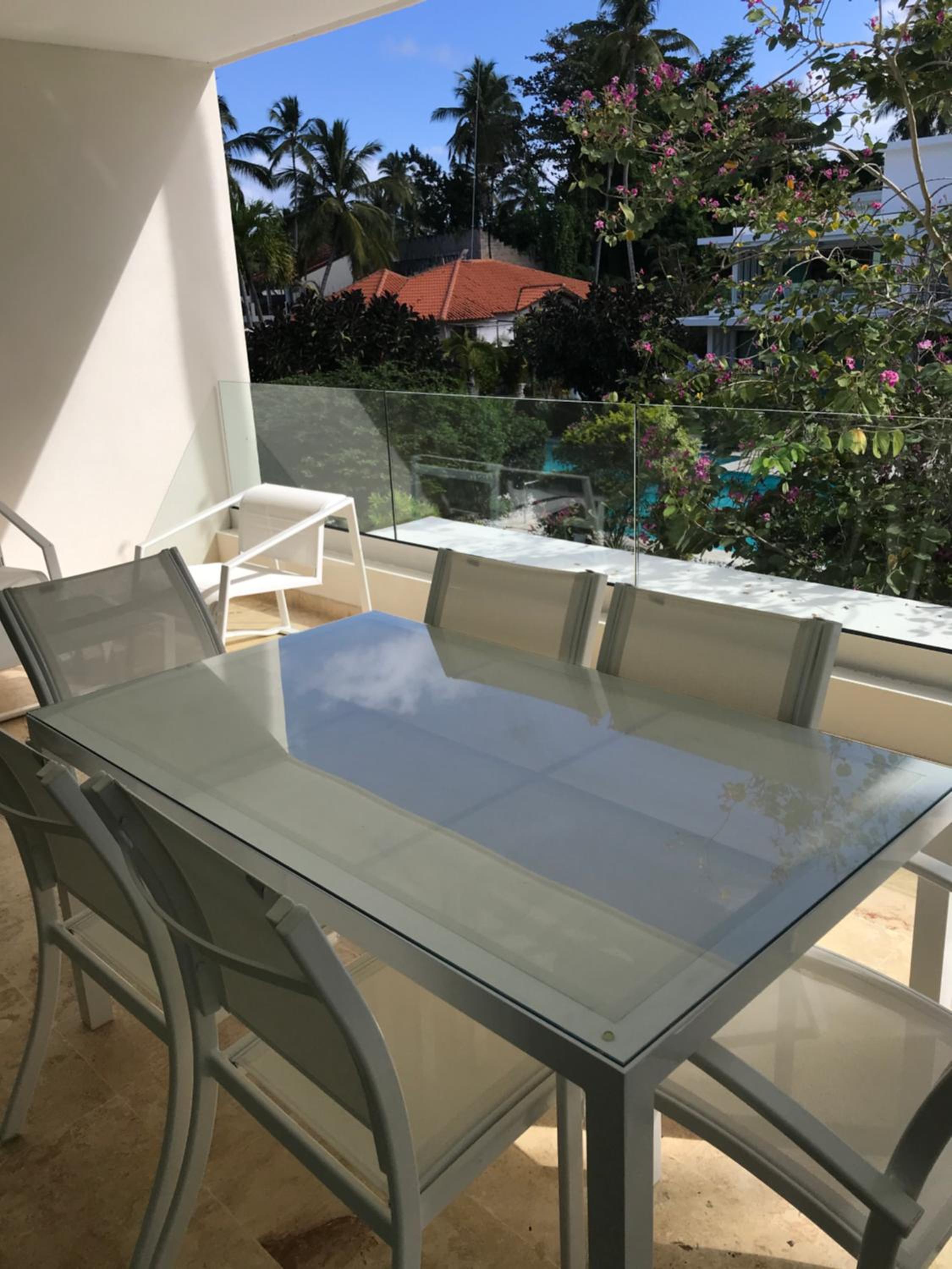 Superbe Apartement Louisa residence C3