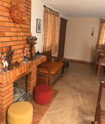 Villa Monterrey- Mesa de Los Santos