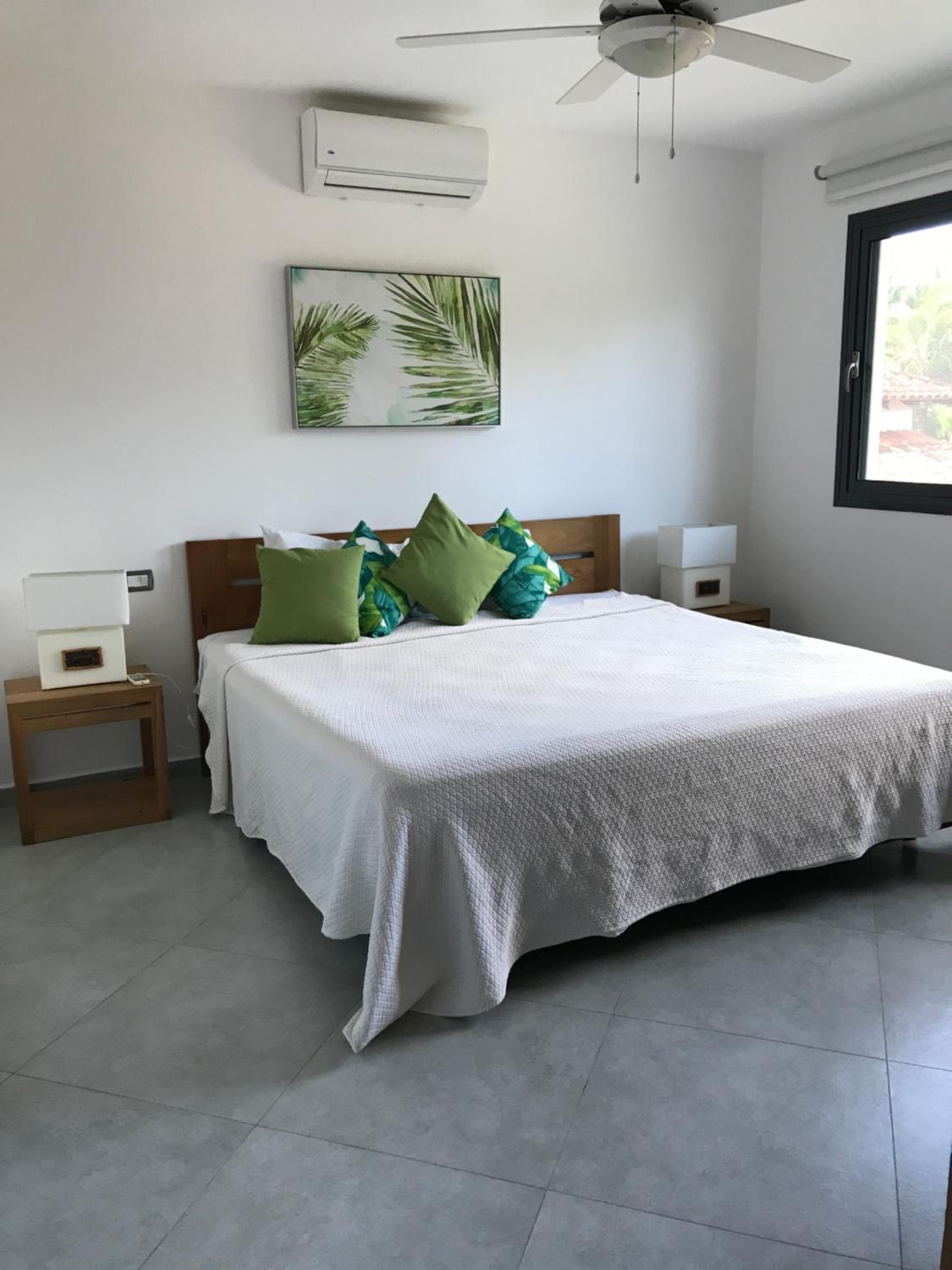 Superbe Apartement Louisa residence C3