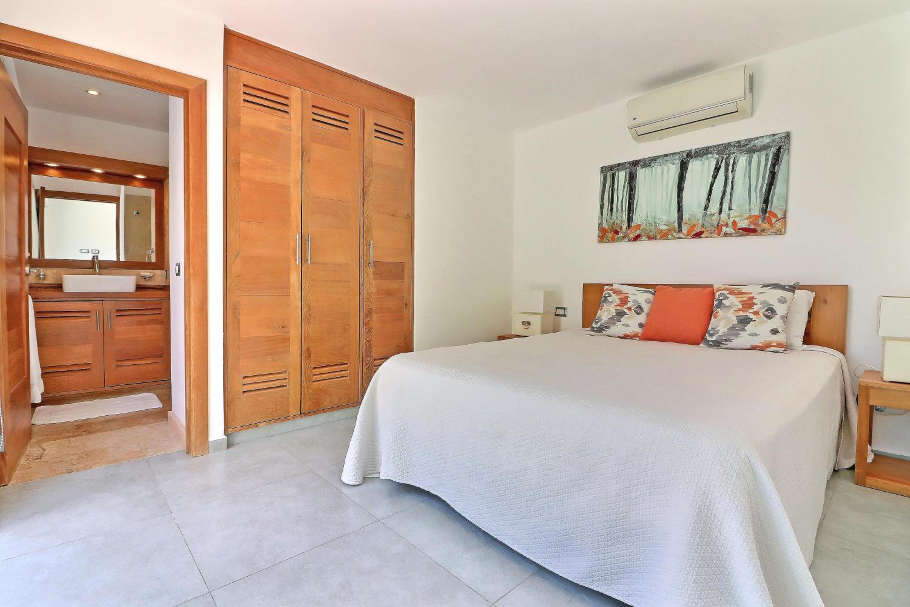 Superbe Apartement Louisa residence C3