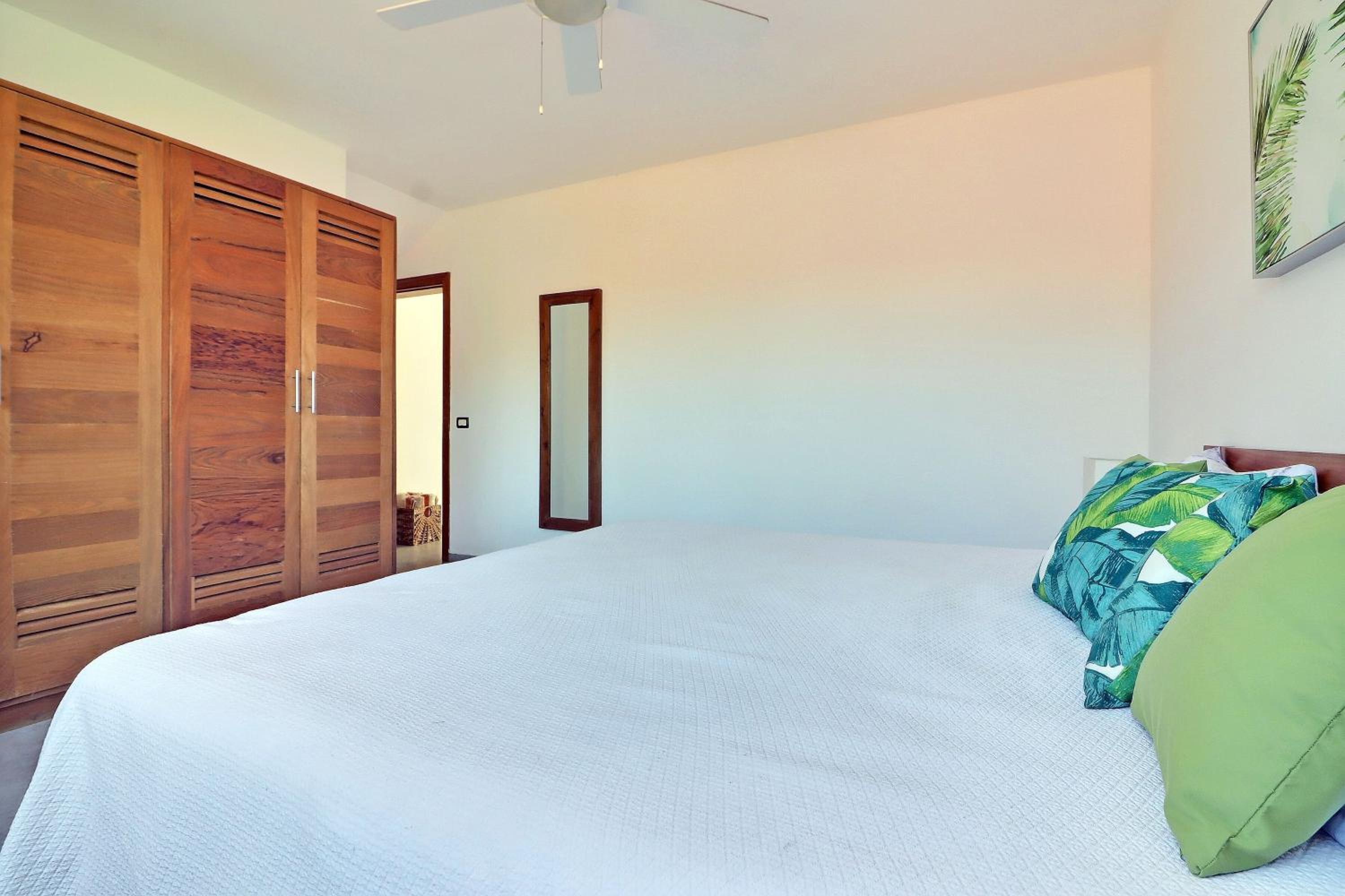 Superbe Apartement Louisa residence C3