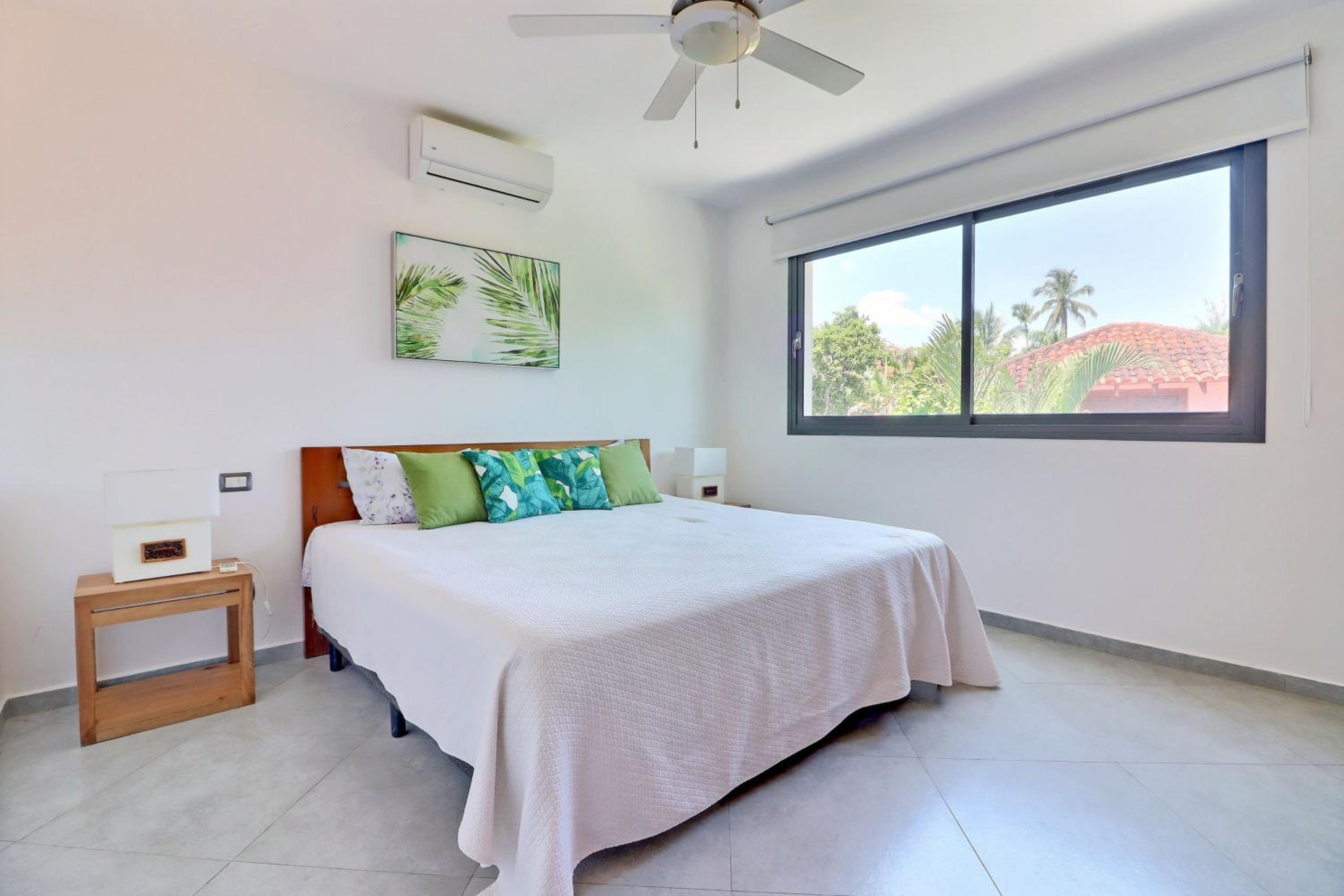 Superbe Apartement Louisa residence C3