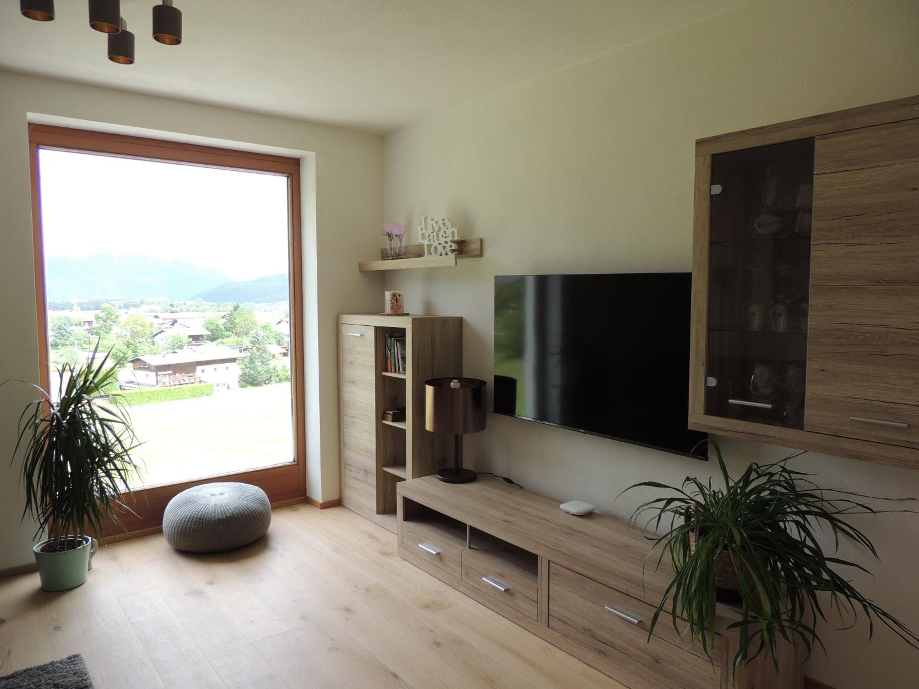Bacher´s Home am Sonnenplateau