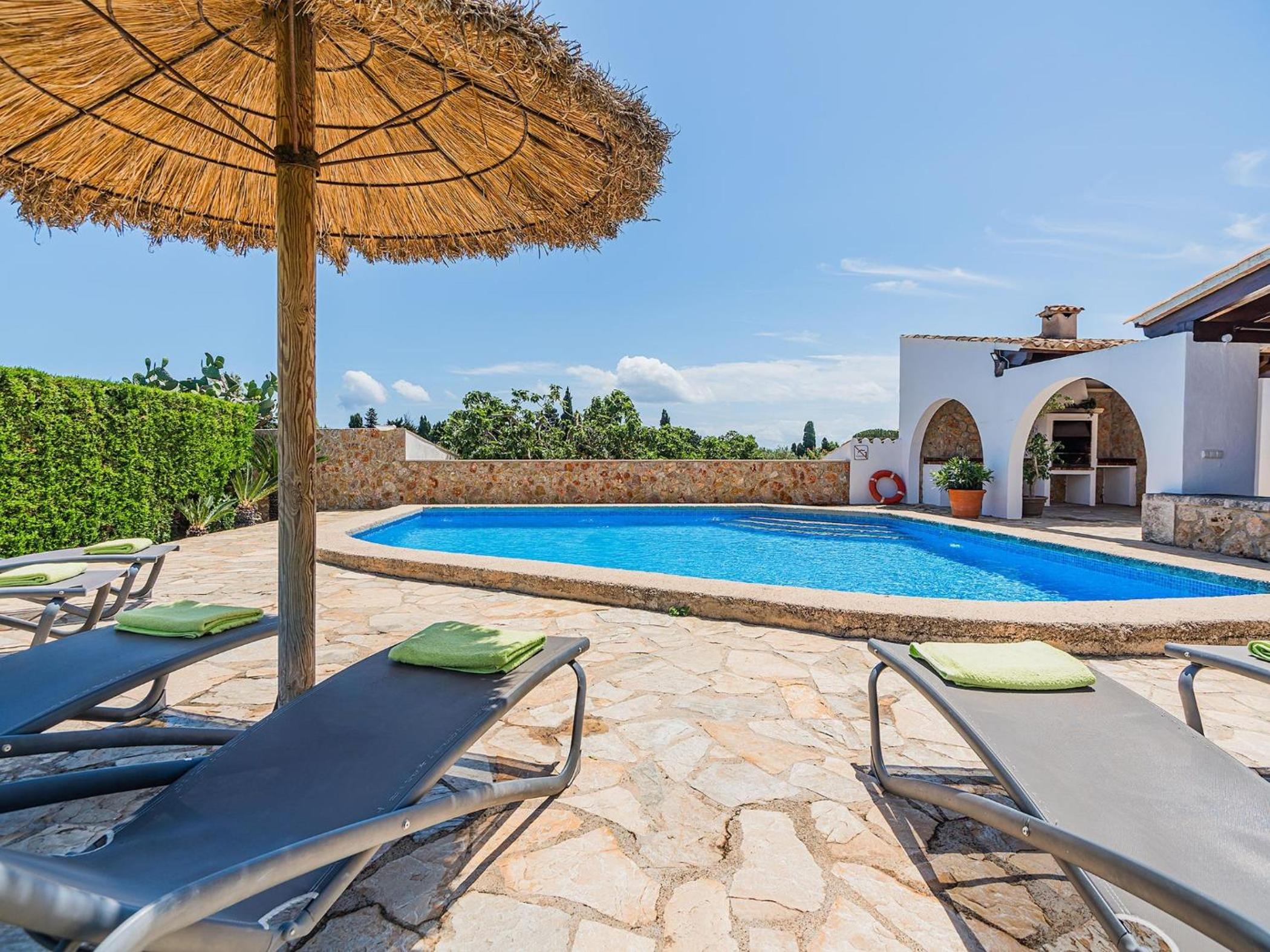 Villa Bayhouse by Sunvillas Mallorca