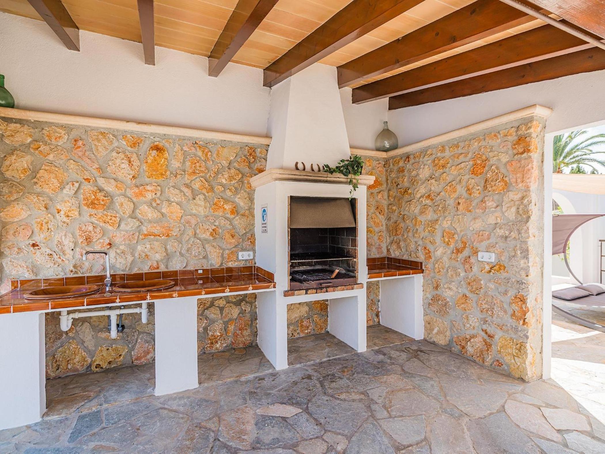 Villa Bayhouse by Sunvillas Mallorca