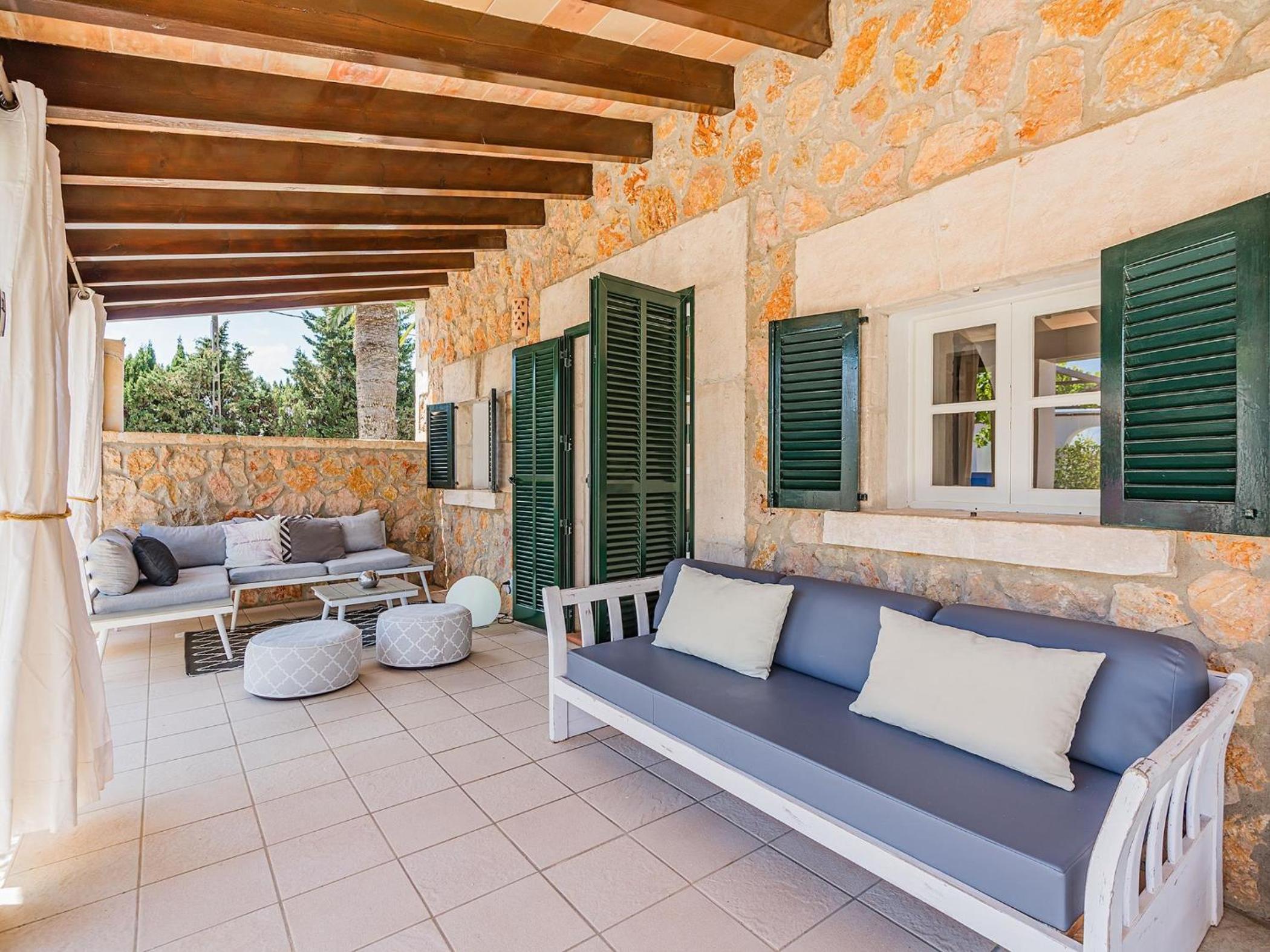 Villa Bayhouse by Sunvillas Mallorca