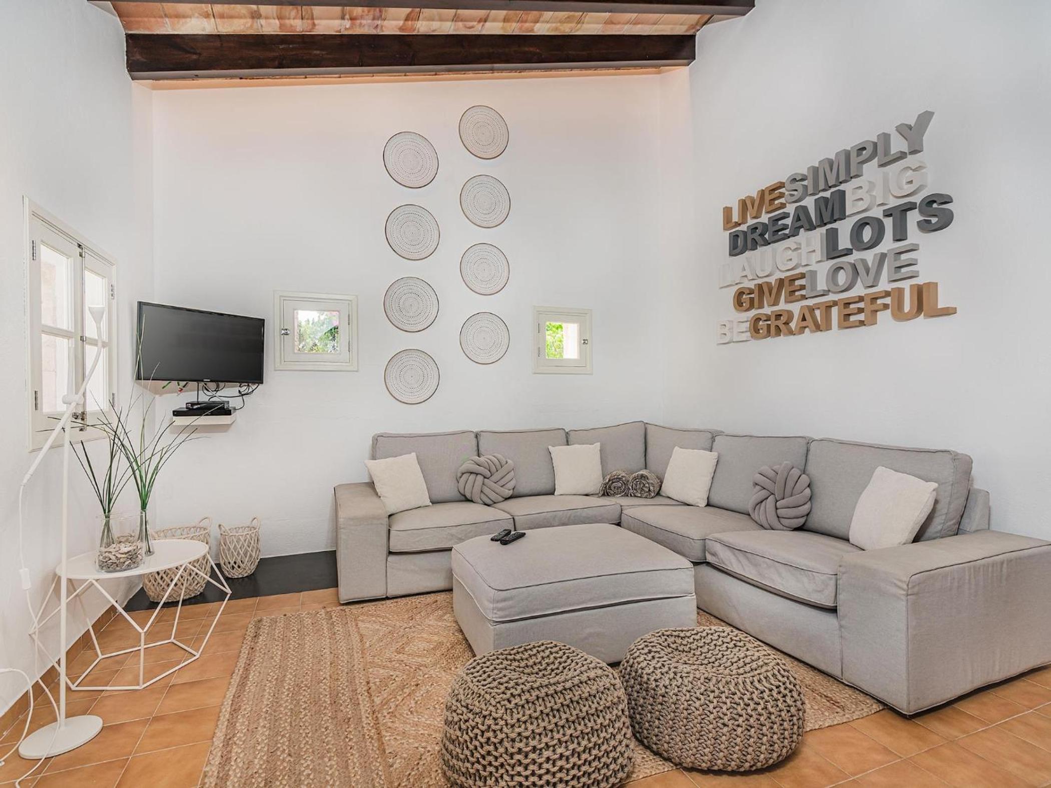 Villa Bayhouse by Sunvillas Mallorca