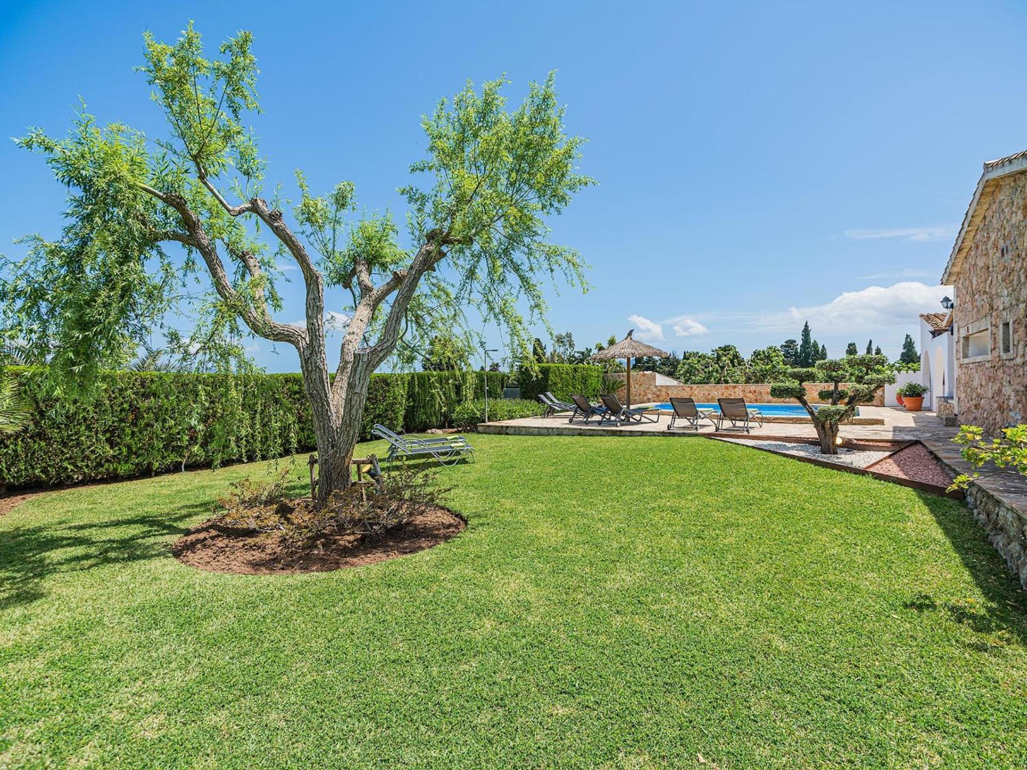 Villa Bayhouse by Sunvillas Mallorca