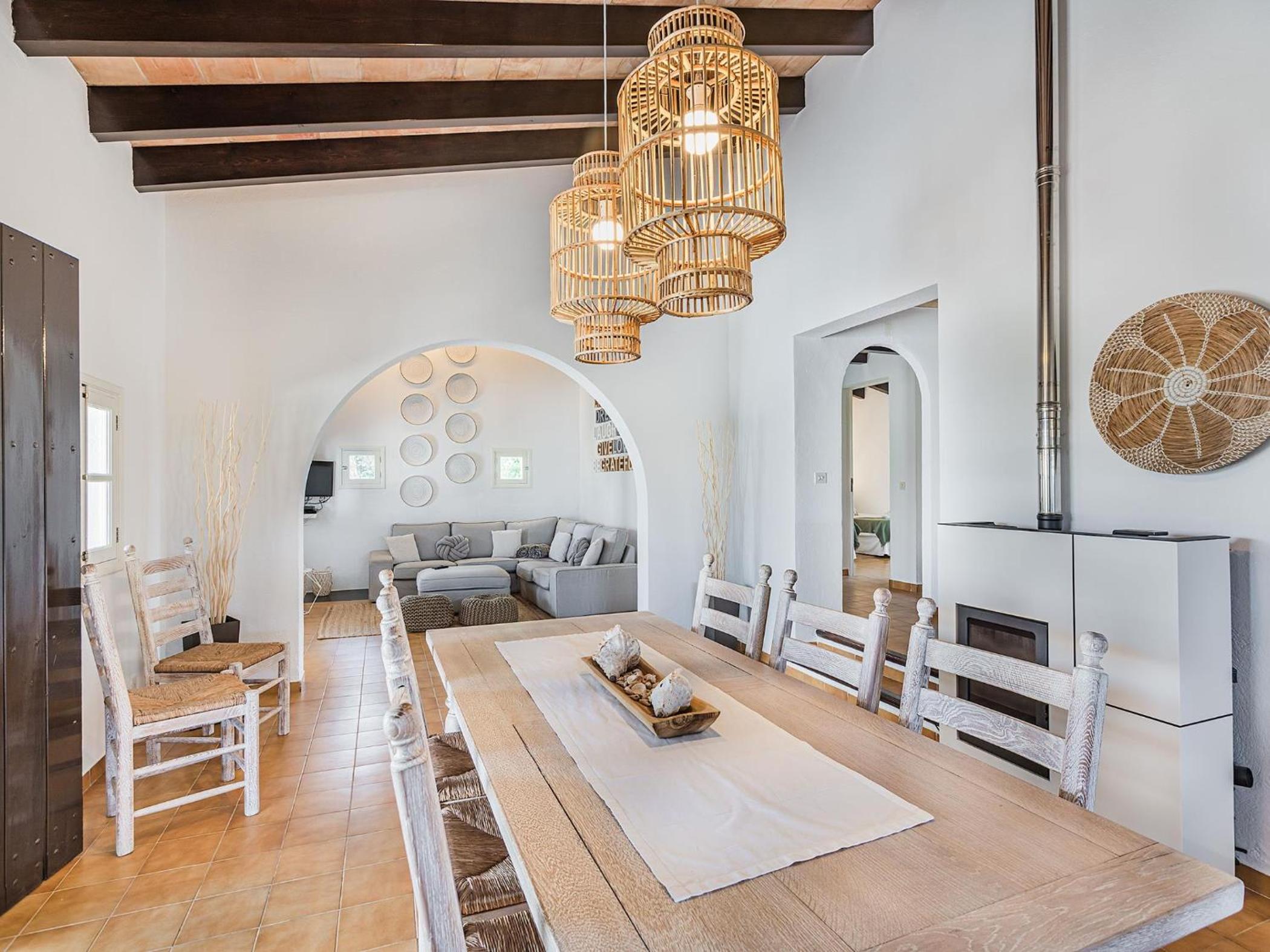 Villa Bayhouse by Sunvillas Mallorca