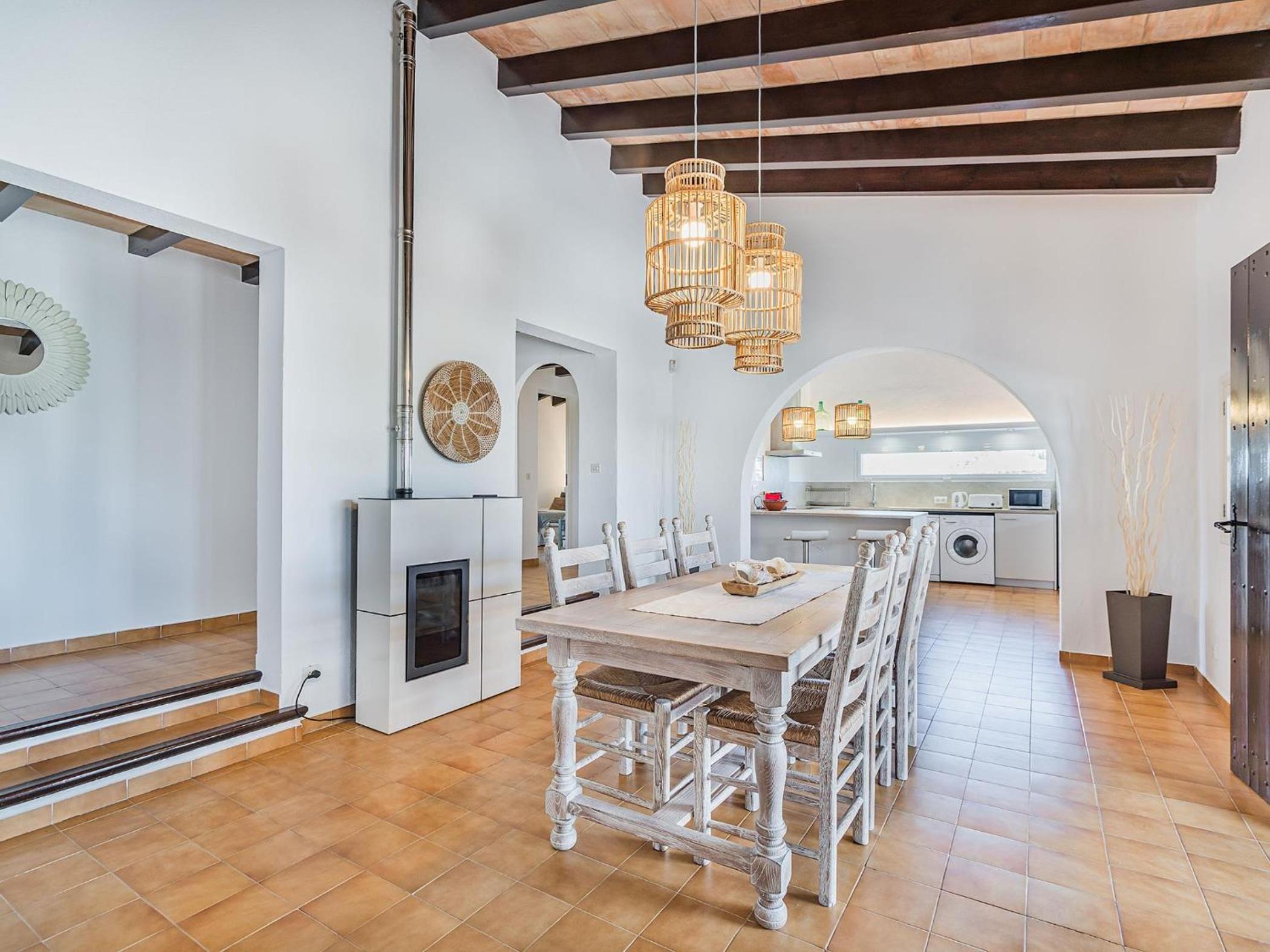 Villa Bayhouse by Sunvillas Mallorca