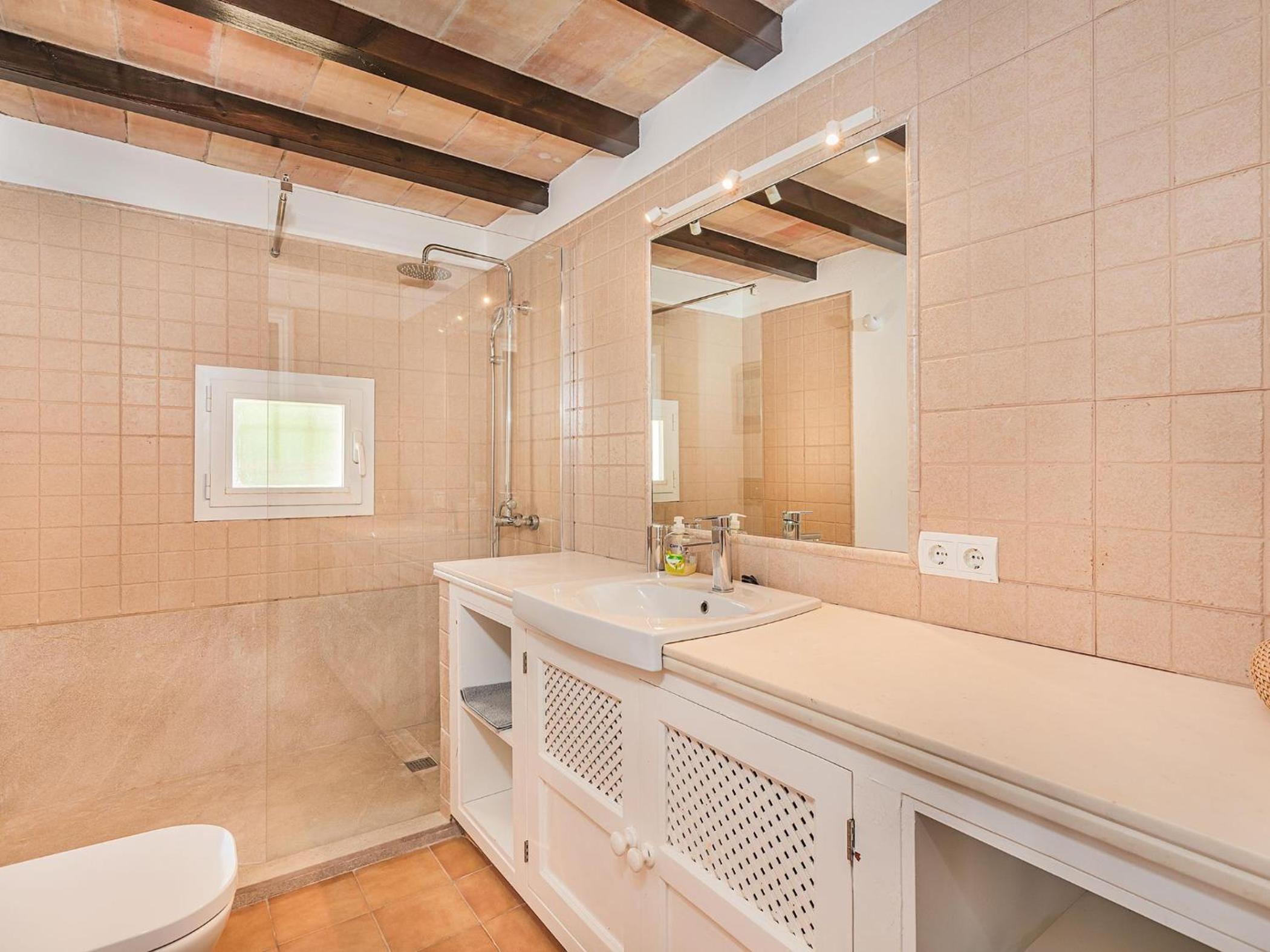 Villa Bayhouse by Sunvillas Mallorca