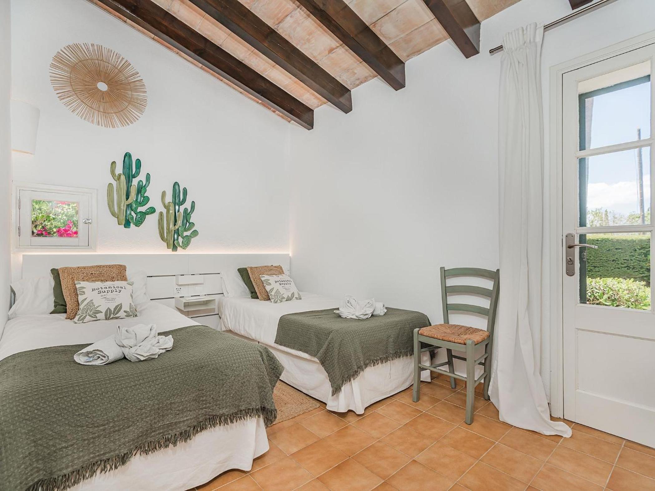 Villa Bayhouse by Sunvillas Mallorca
