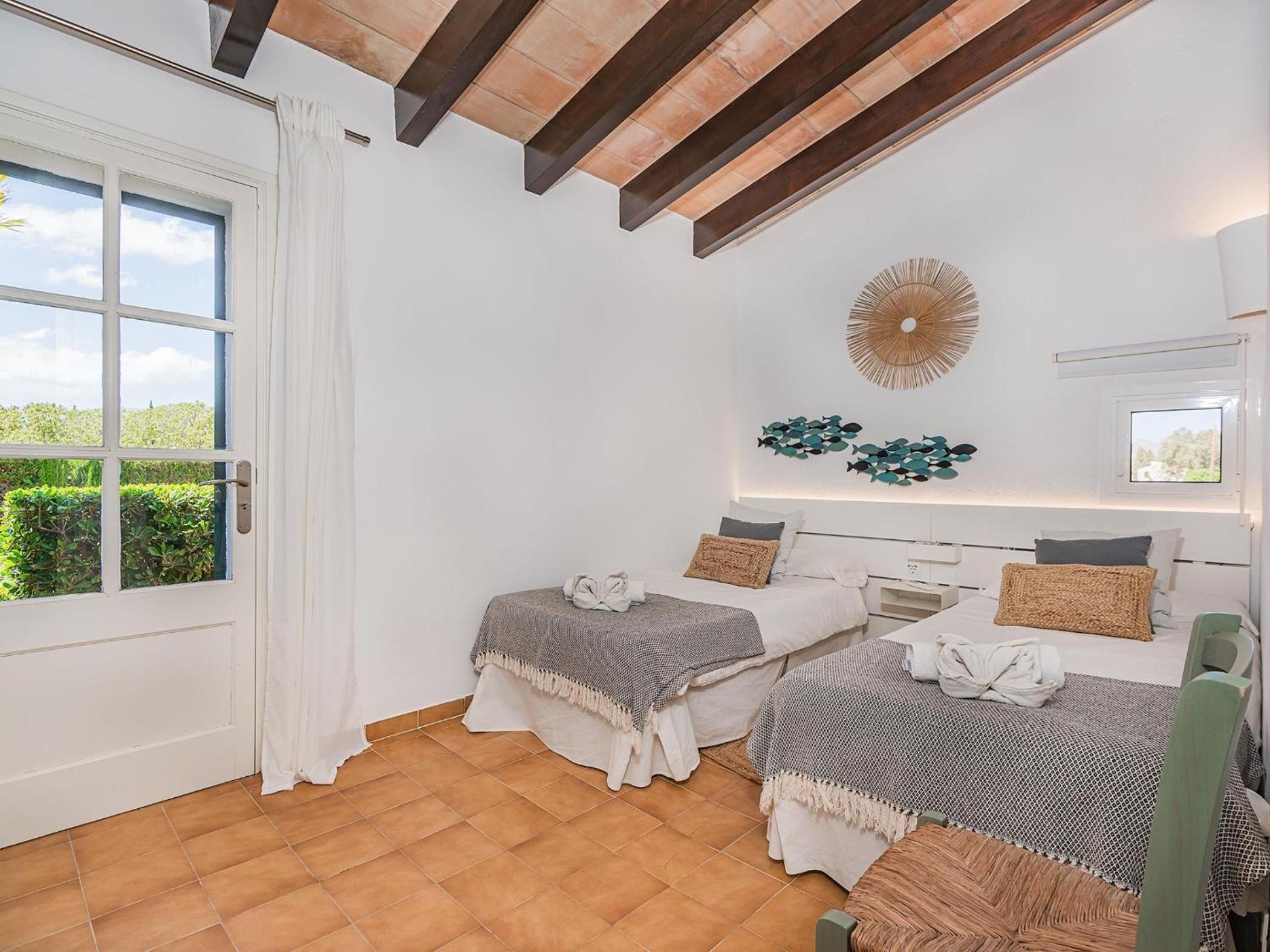 Villa Bayhouse by Sunvillas Mallorca