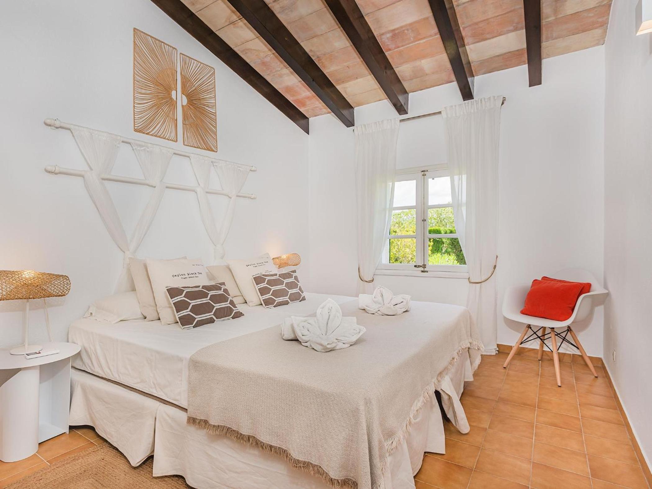 Villa Bayhouse by Sunvillas Mallorca