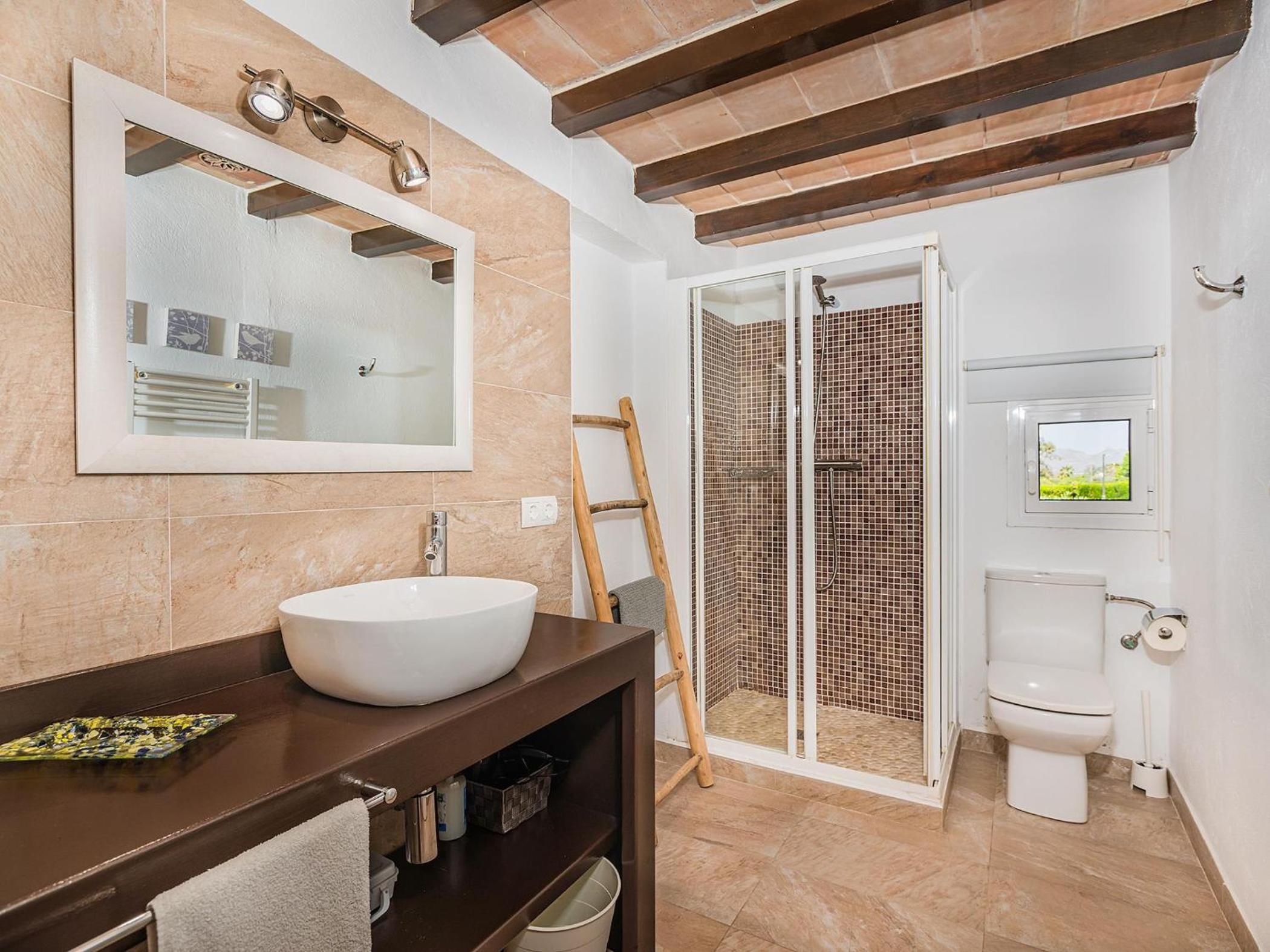 Villa Bayhouse by Sunvillas Mallorca